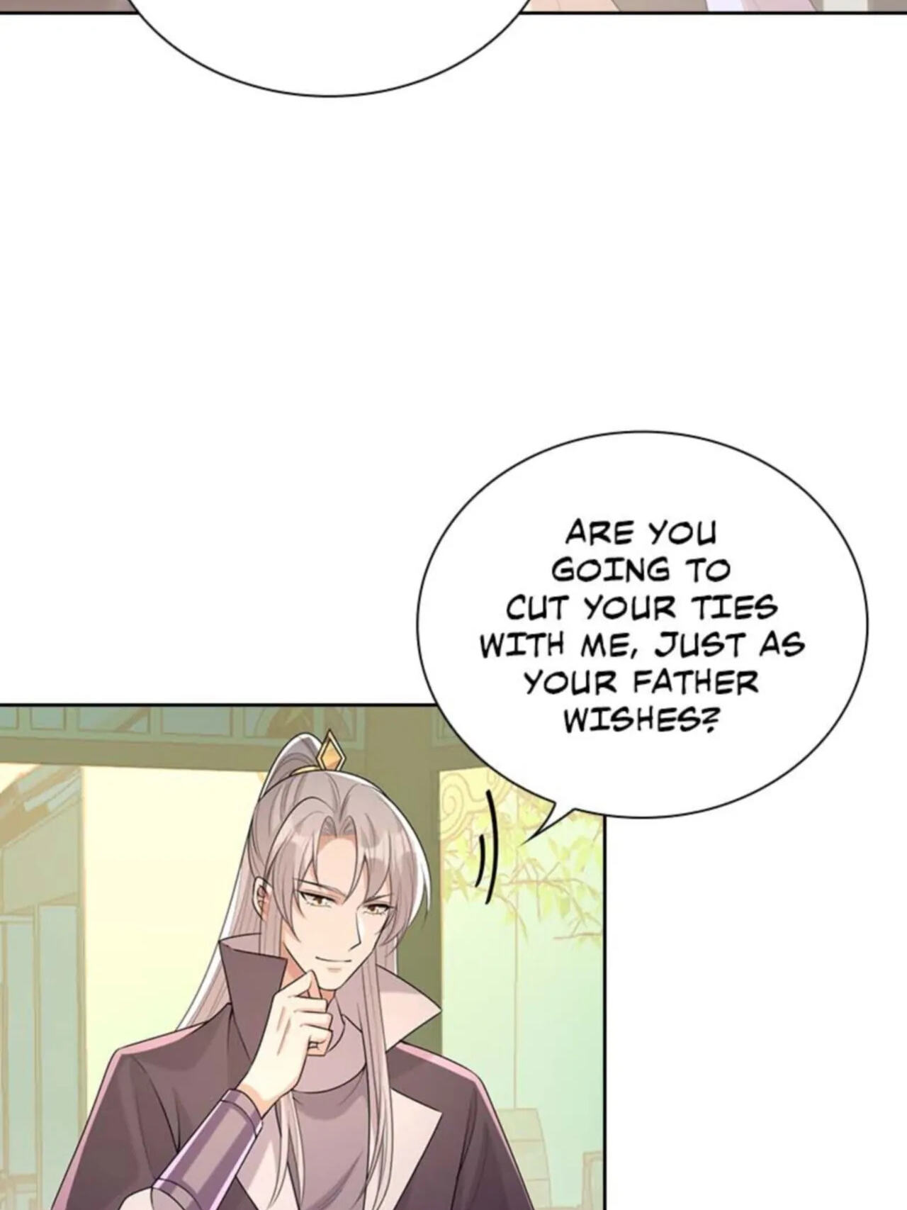 Read Return for Revenge chapter 233 image 5 on Lezhin