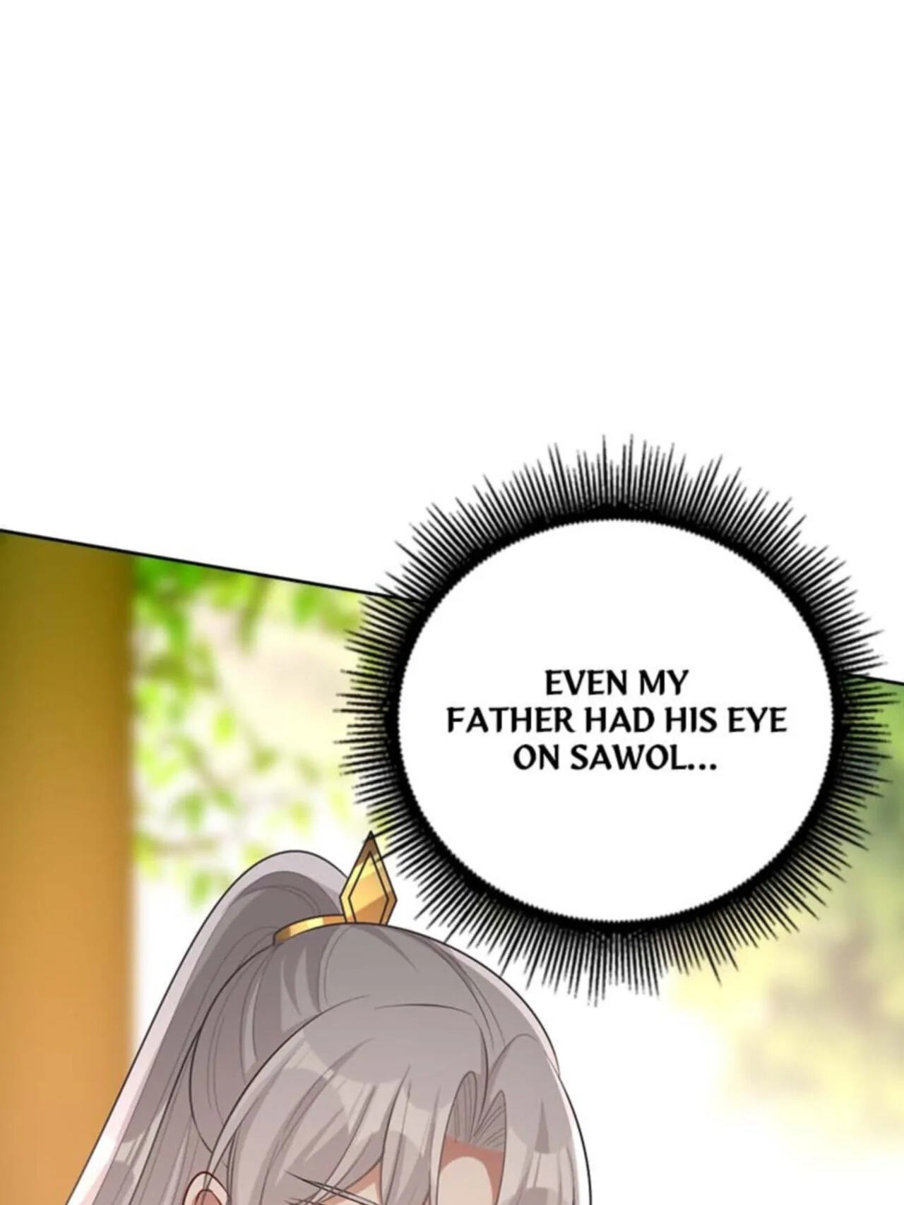 Read Return for Revenge chapter 233 image 8 on Lezhin