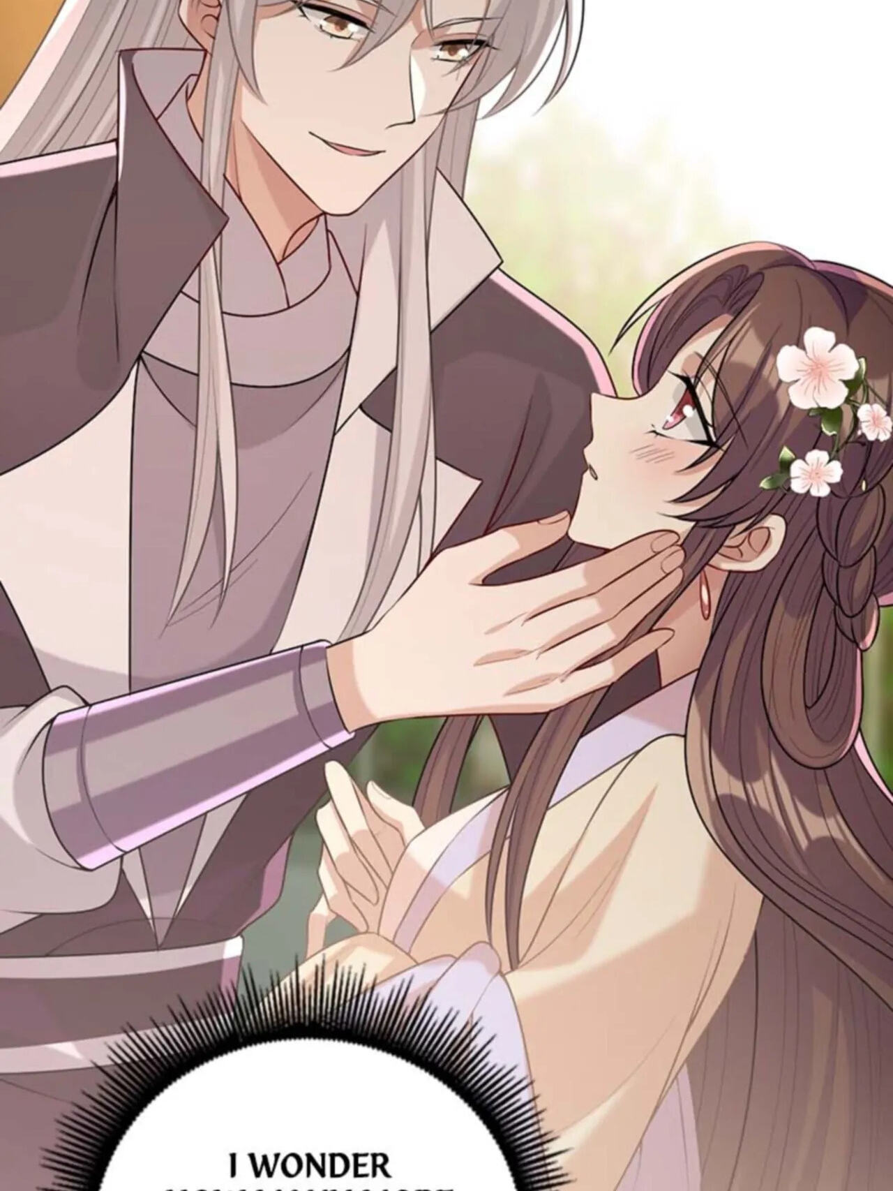 Read Return for Revenge chapter 233 image 9 on Lezhin