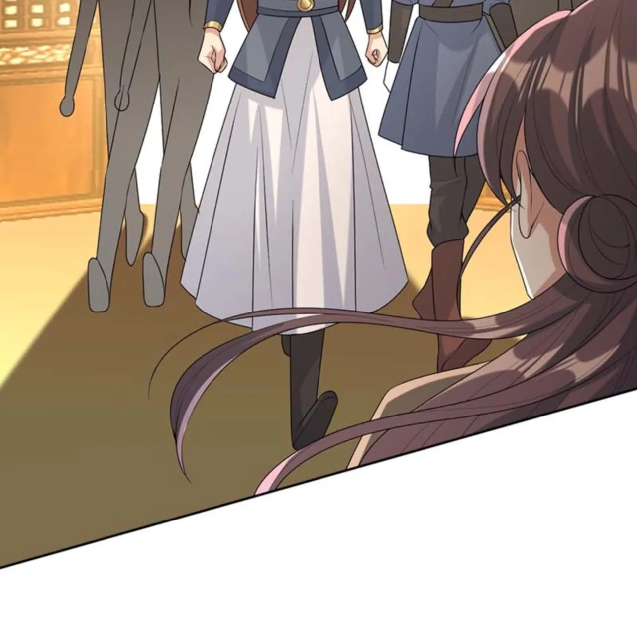 Read Return for Revenge chapter 234 image 10 on Lezhin