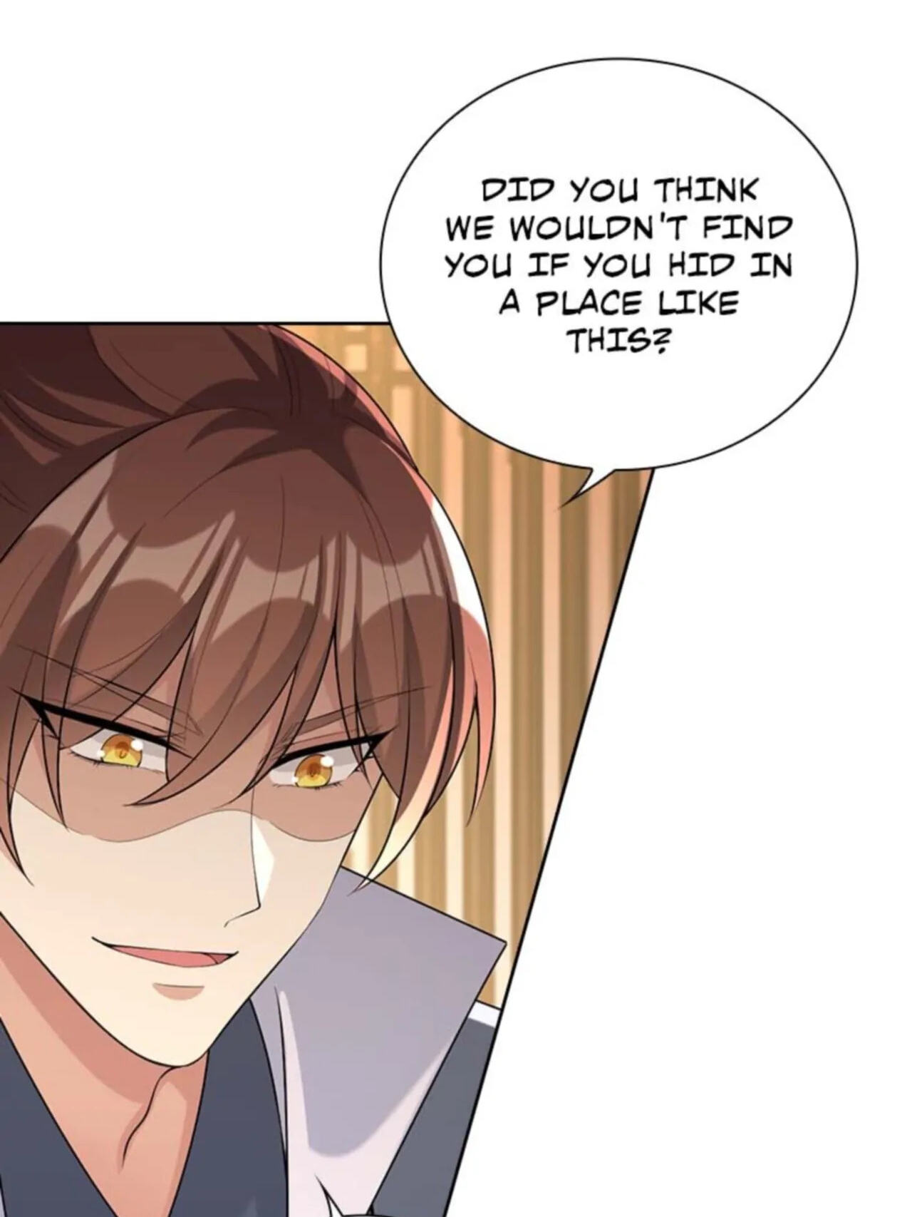 Read Return for Revenge chapter 234 image 12 on Lezhin