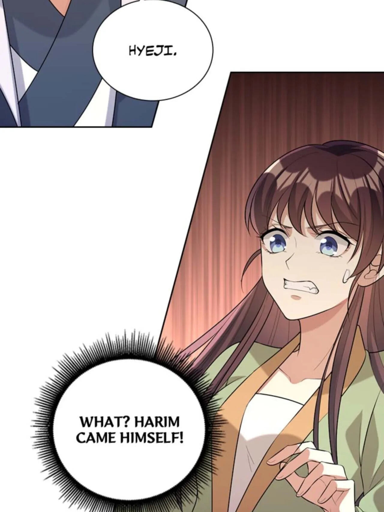 Read Return for Revenge chapter 234 image 13 on Lezhin