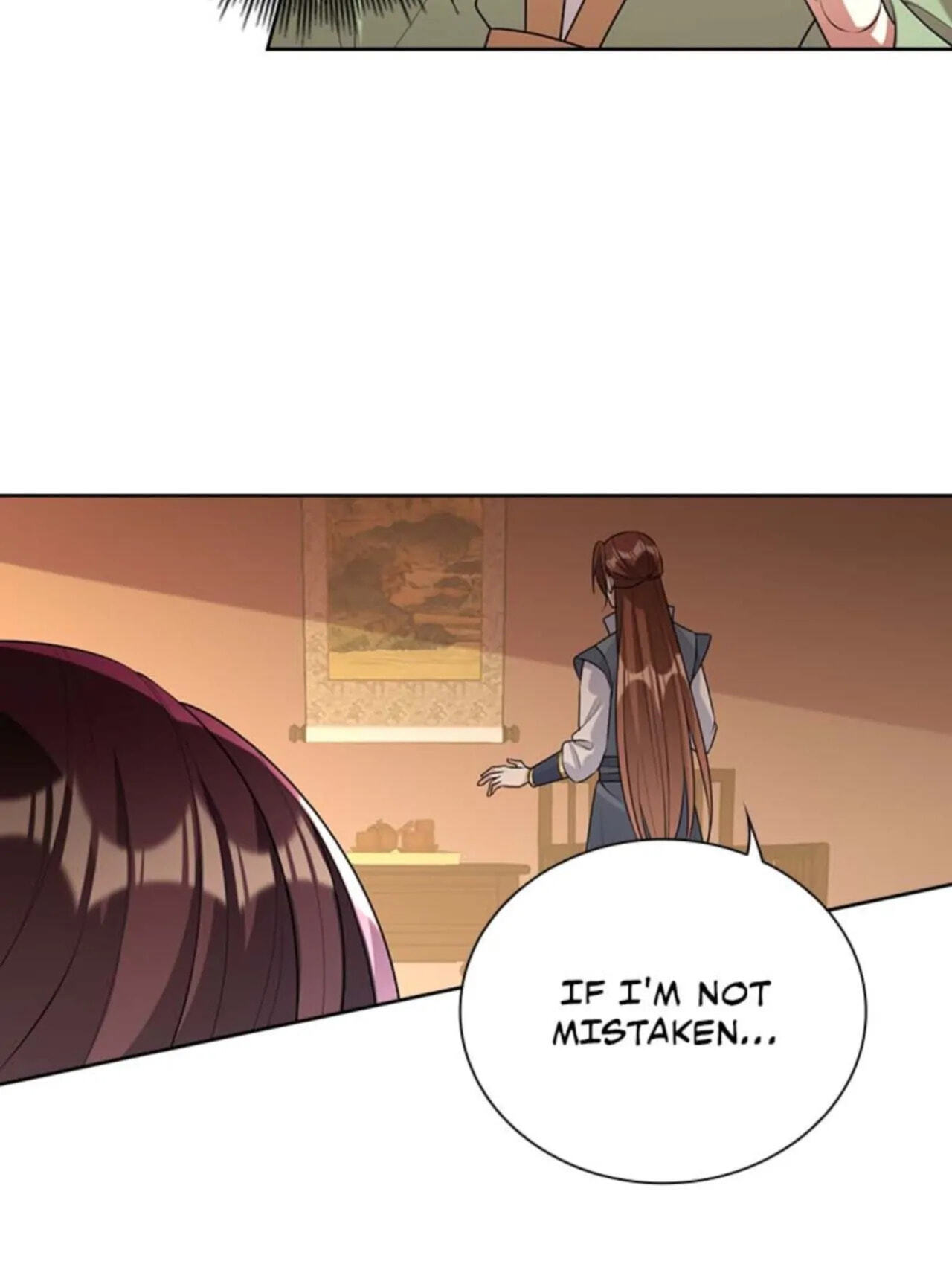 Read Return for Revenge chapter 234 image 14 on Lezhin