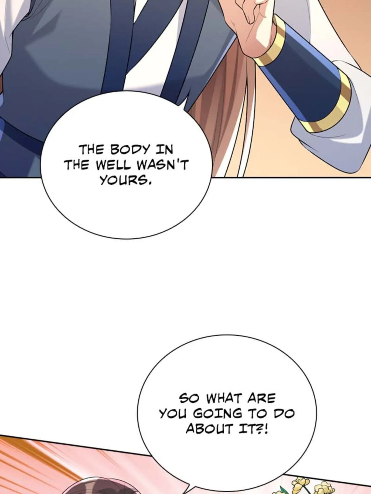 Read Return for Revenge chapter 234 image 16 on Lezhin
