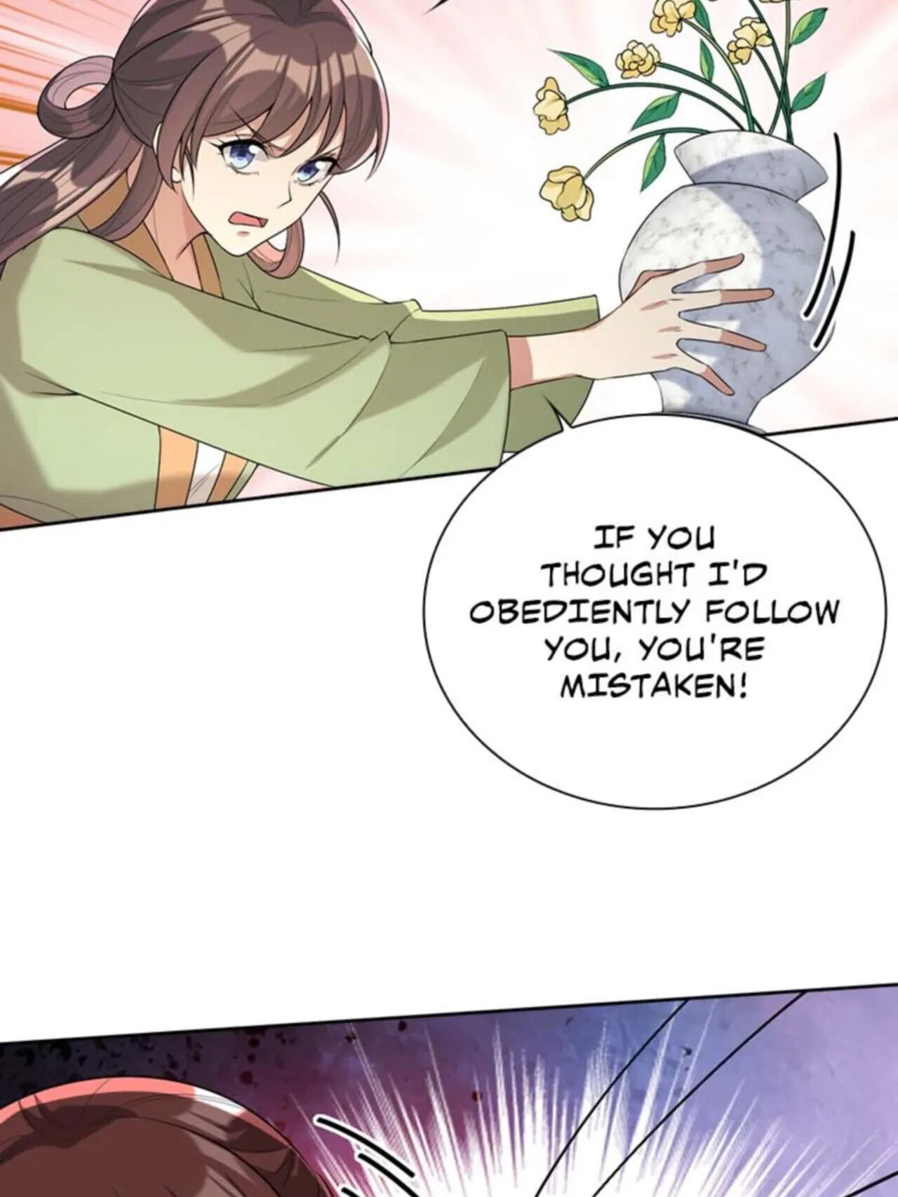 Read Return for Revenge chapter 234 image 17 on Lezhin