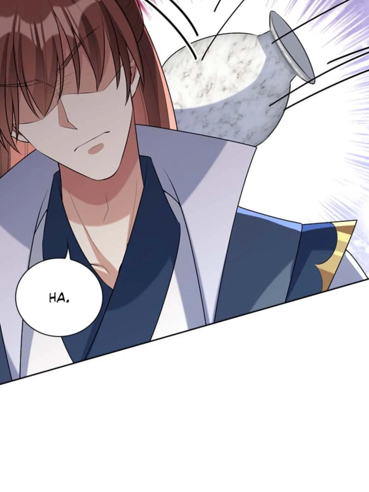 Read Return for Revenge chapter 234 image 18 on Lezhin