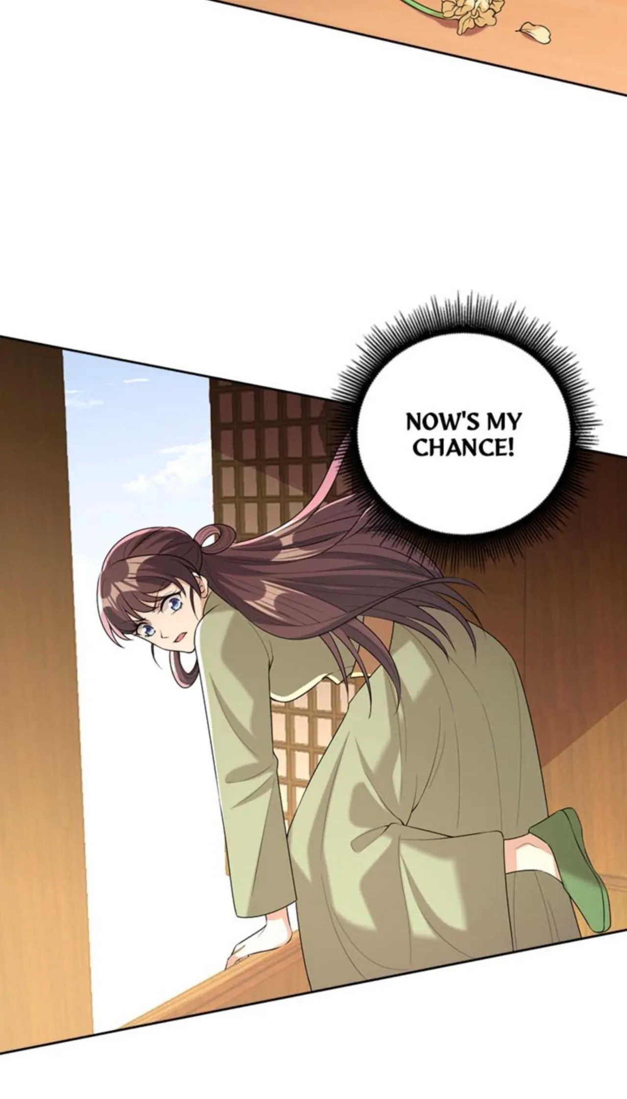 Read Return for Revenge chapter 234 image 20 on Lezhin