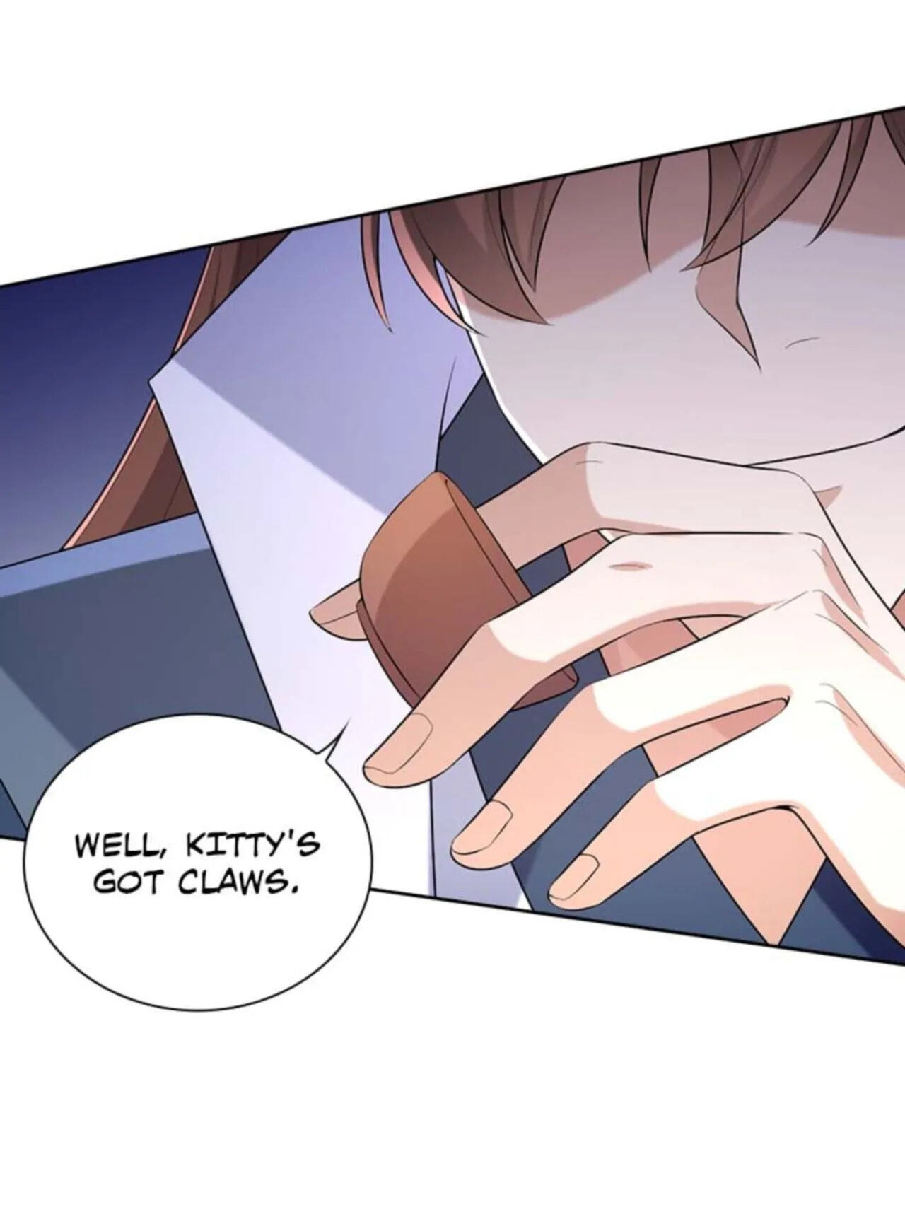Read Return for Revenge chapter 234 image 21 on Lezhin