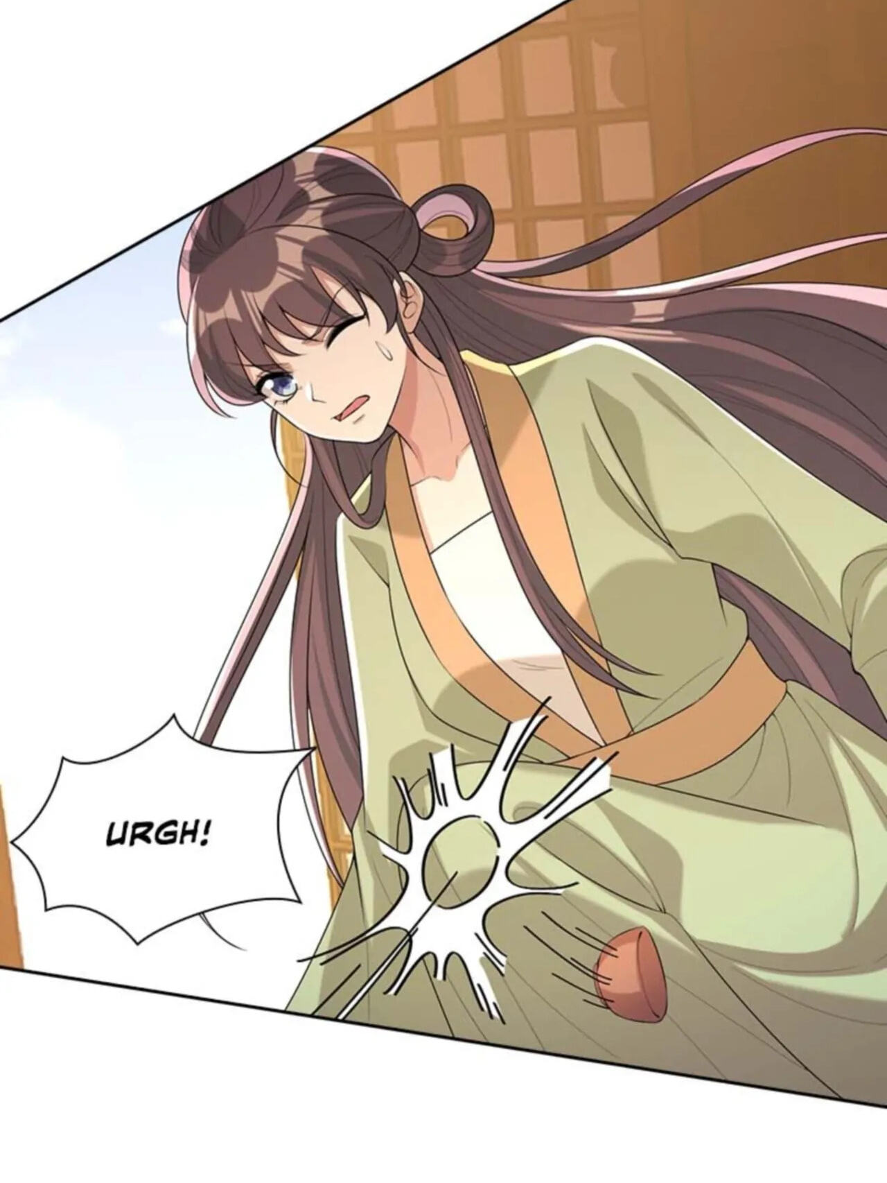 Read Return for Revenge chapter 234 image 23 on Lezhin