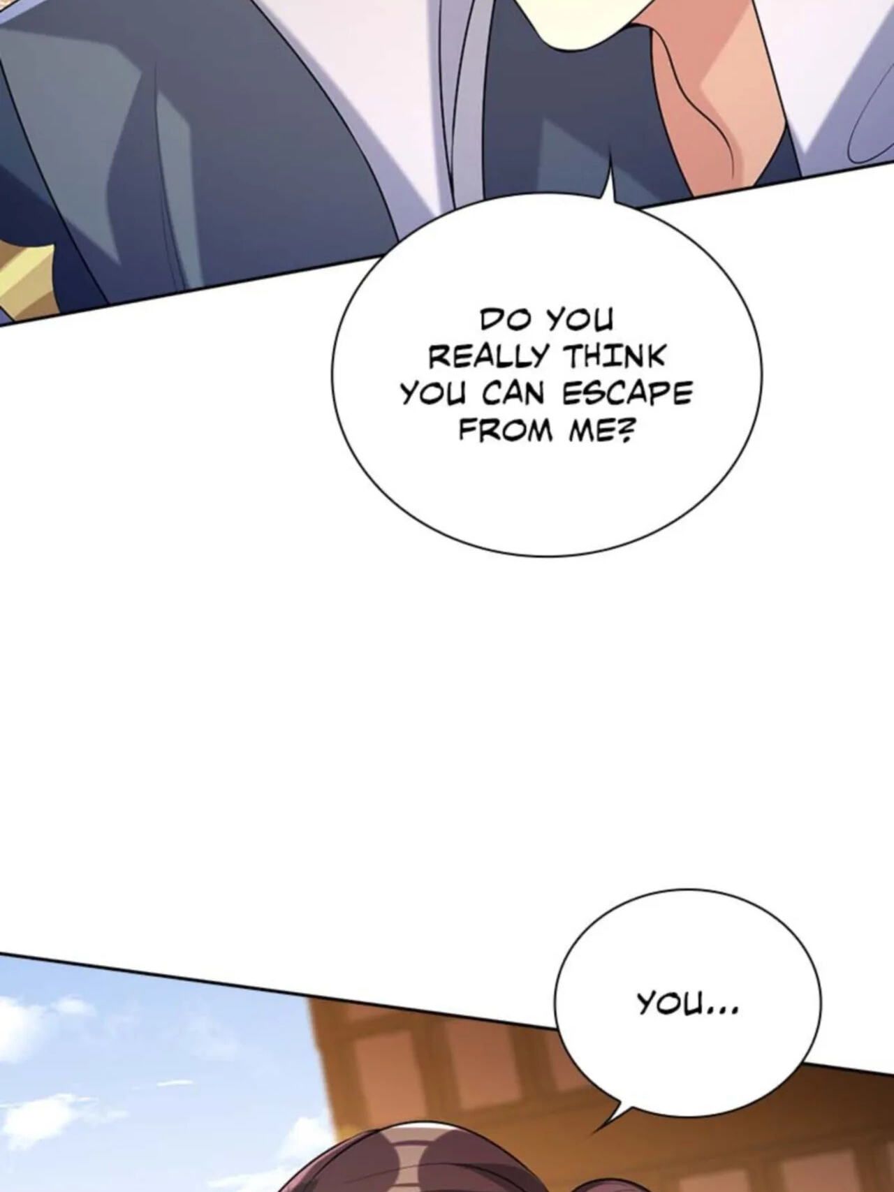 Read Return for Revenge chapter 234 image 25 on Lezhin