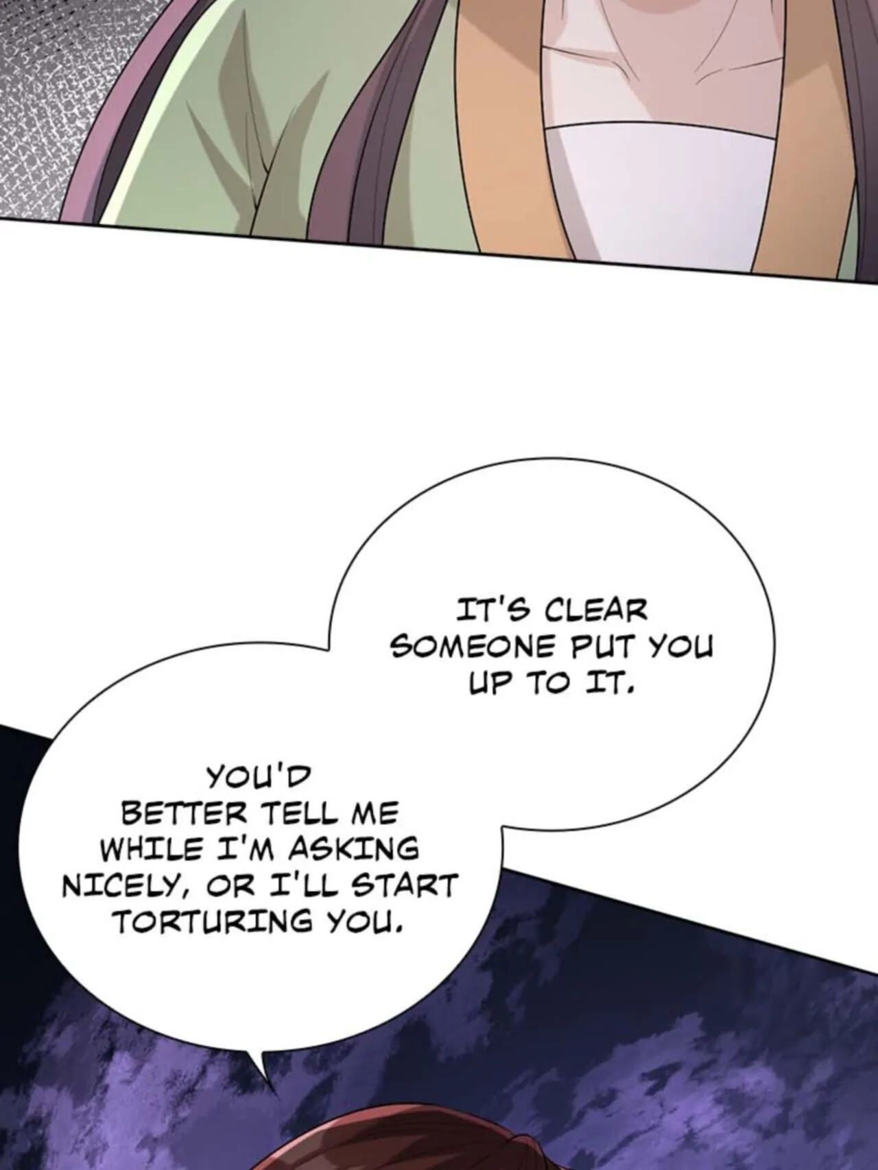 Read Return for Revenge chapter 234 image 29 on Lezhin