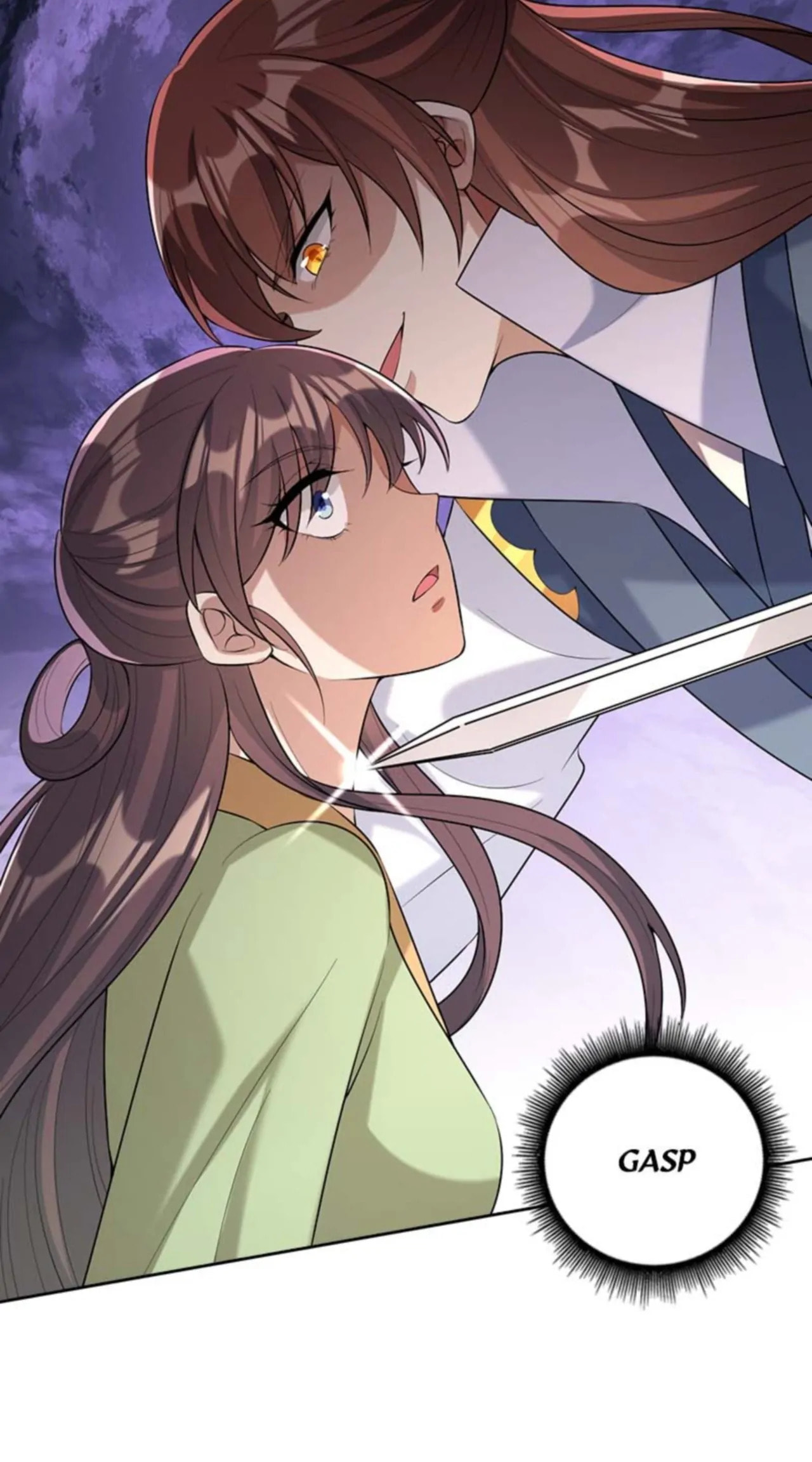 Read Return for Revenge chapter 234 image 30 on Lezhin