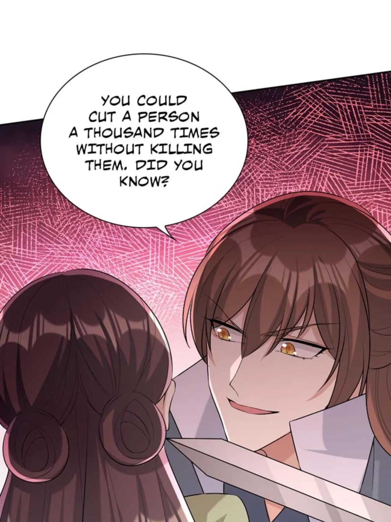 Read Return for Revenge chapter 234 image 31 on Lezhin