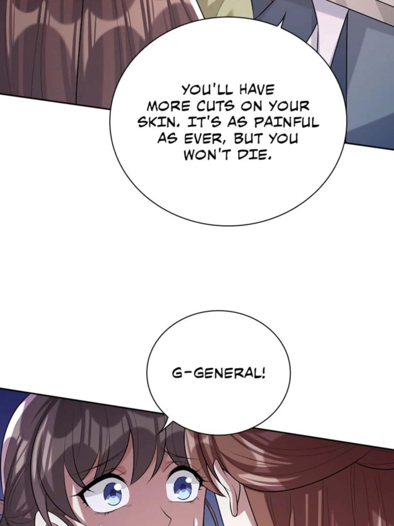 Read Return for Revenge chapter 234 image 32 on Lezhin