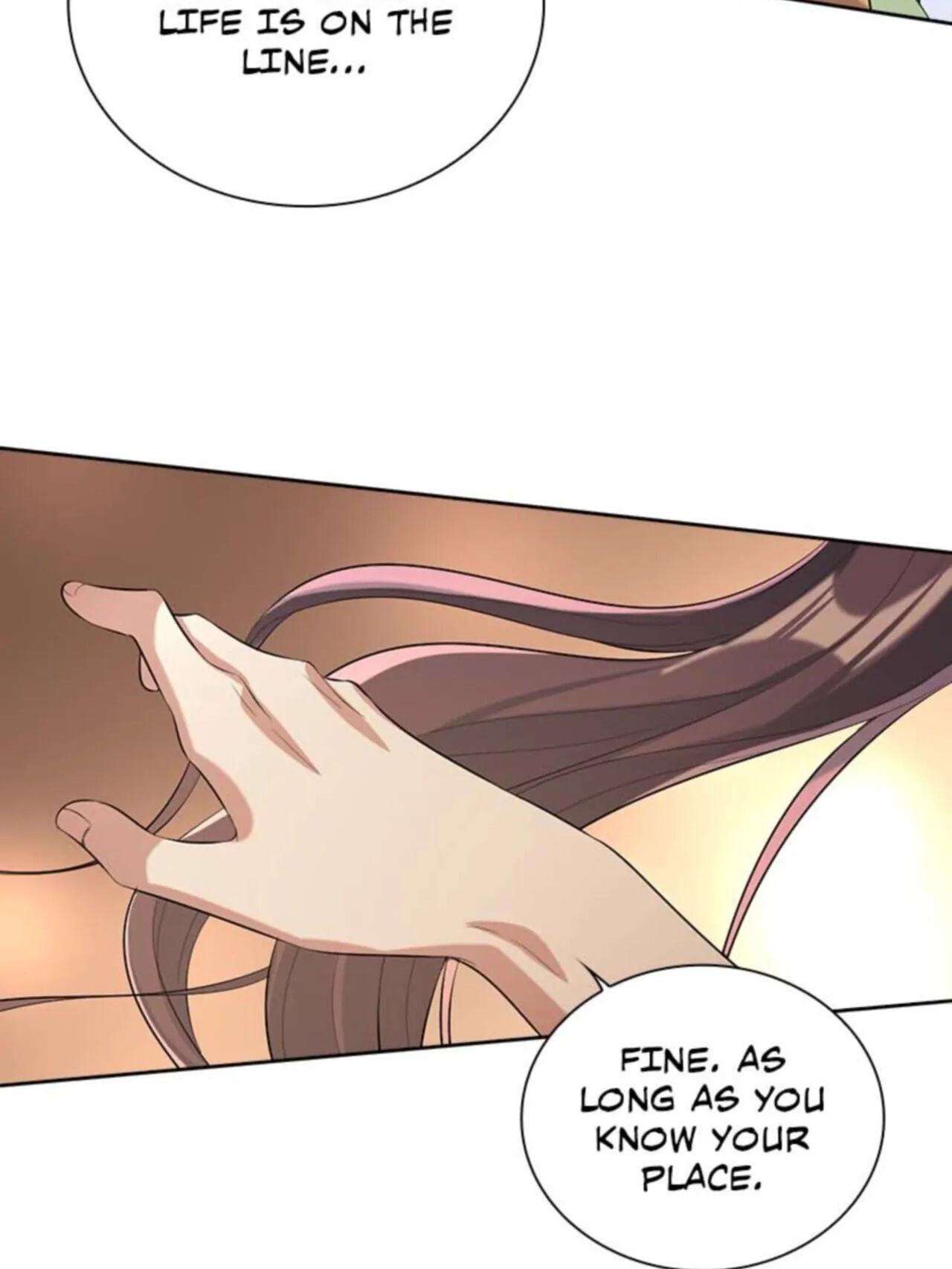 Read Return for Revenge chapter 234 image 36 on Lezhin