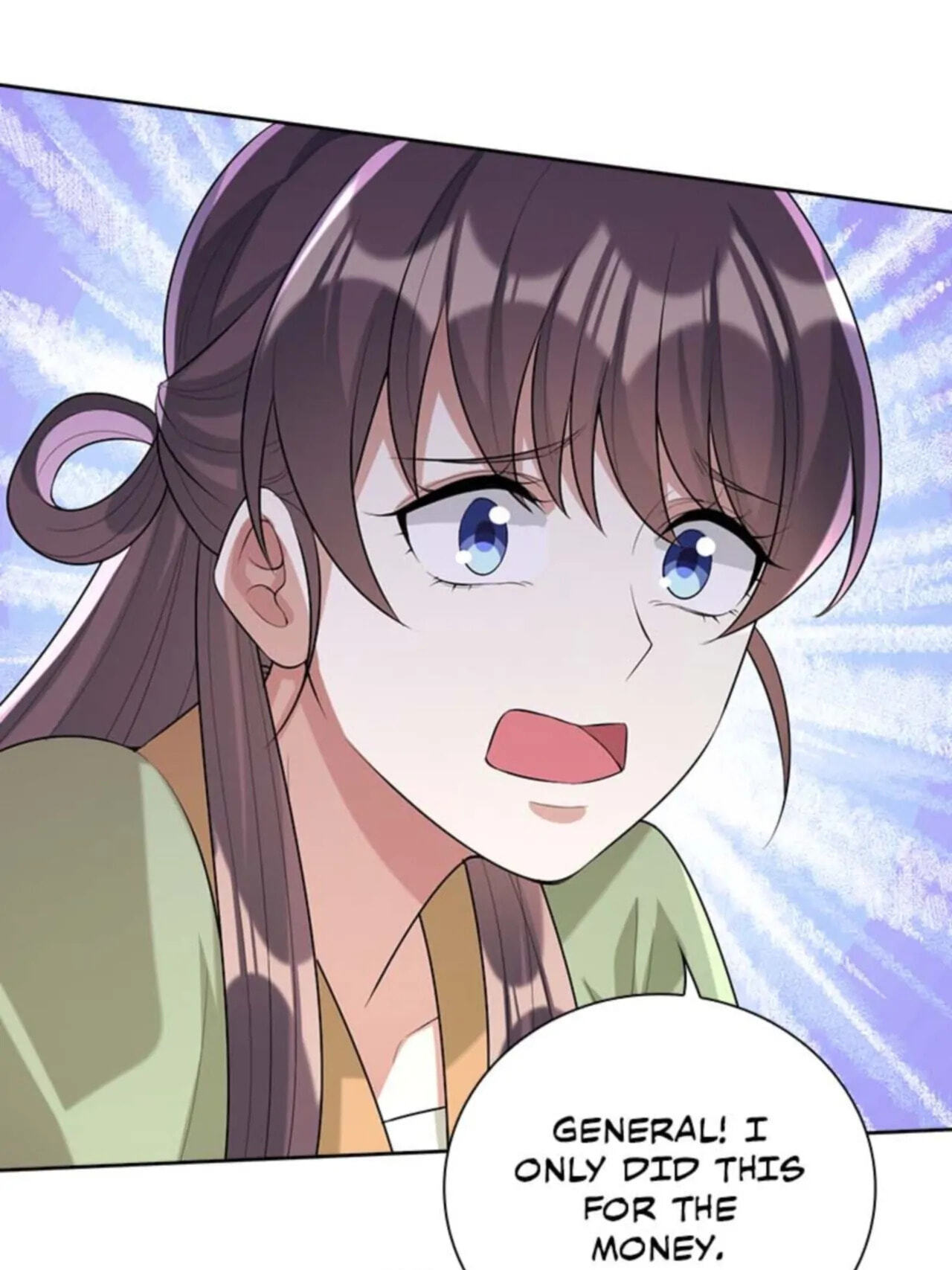 Read Return for Revenge chapter 234 image 39 on Lezhin
