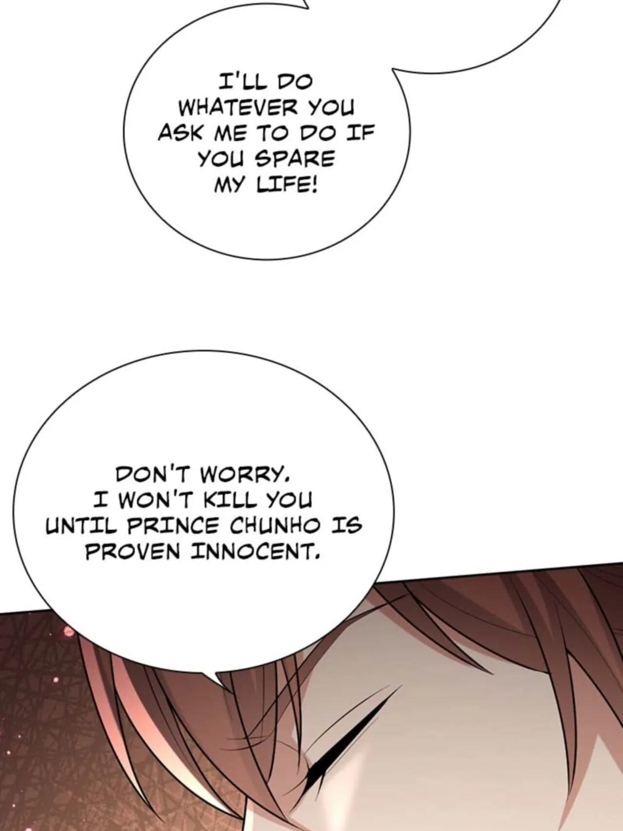 Read Return for Revenge chapter 234 image 40 on Lezhin