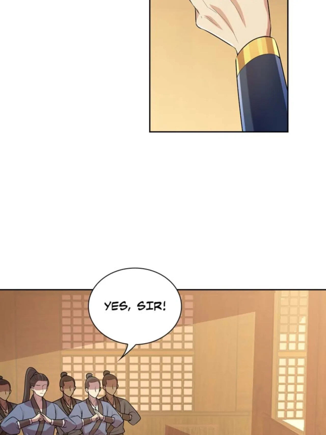Read Return for Revenge chapter 234 image 42 on Lezhin