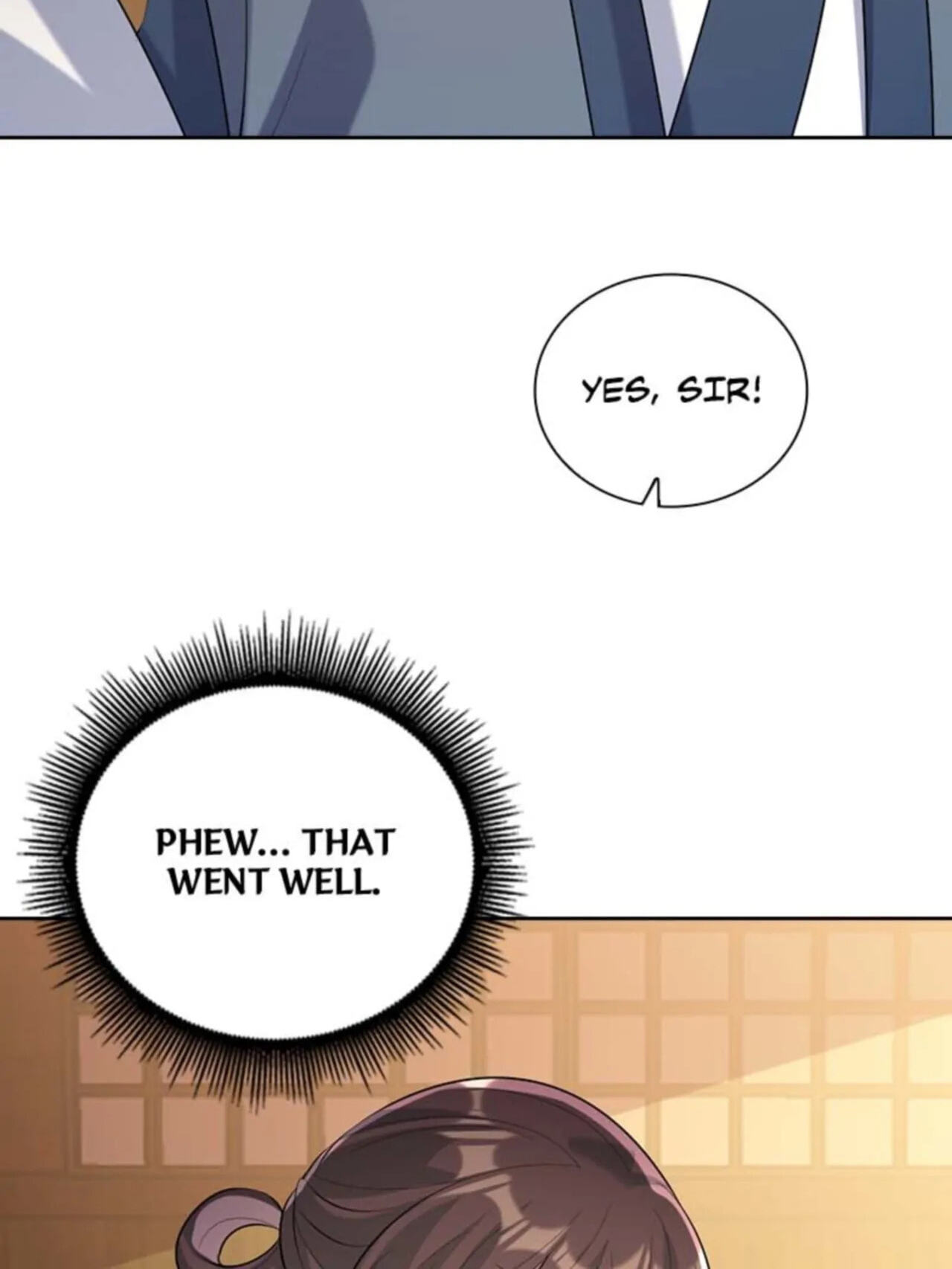 Read Return for Revenge chapter 234 image 44 on Lezhin