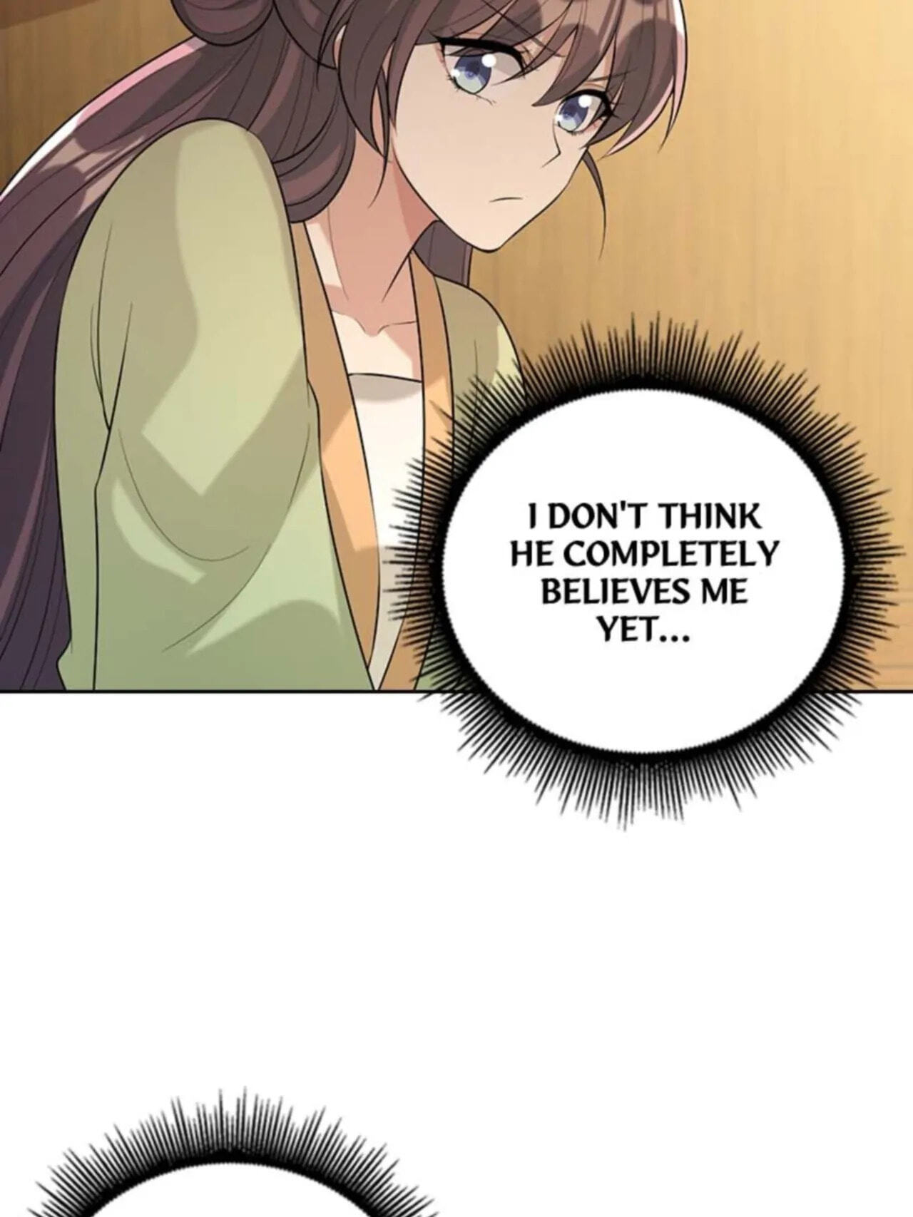 Read Return for Revenge chapter 234 image 45 on Lezhin