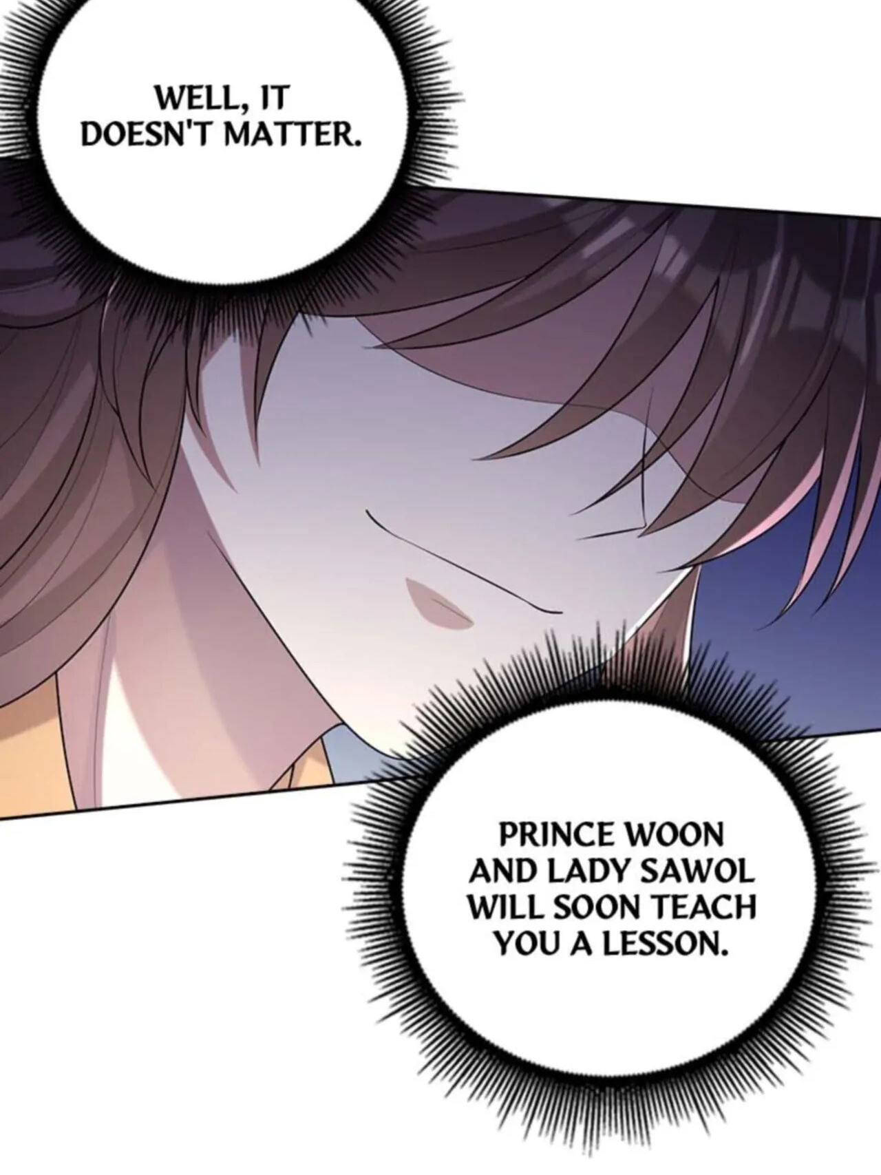 Read Return for Revenge chapter 234 image 46 on Lezhin