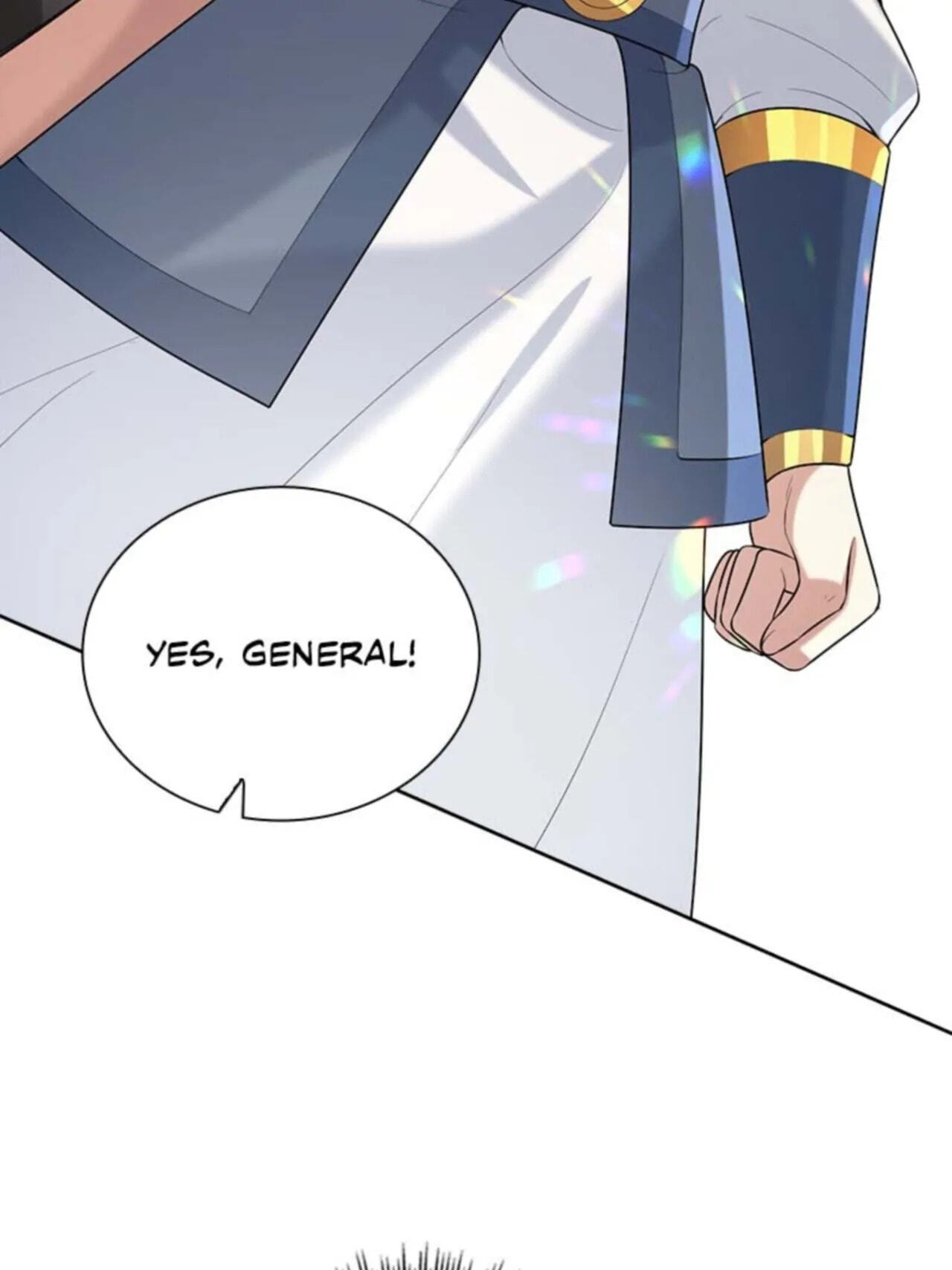 Read Return for Revenge chapter 234 image 7 on Lezhin