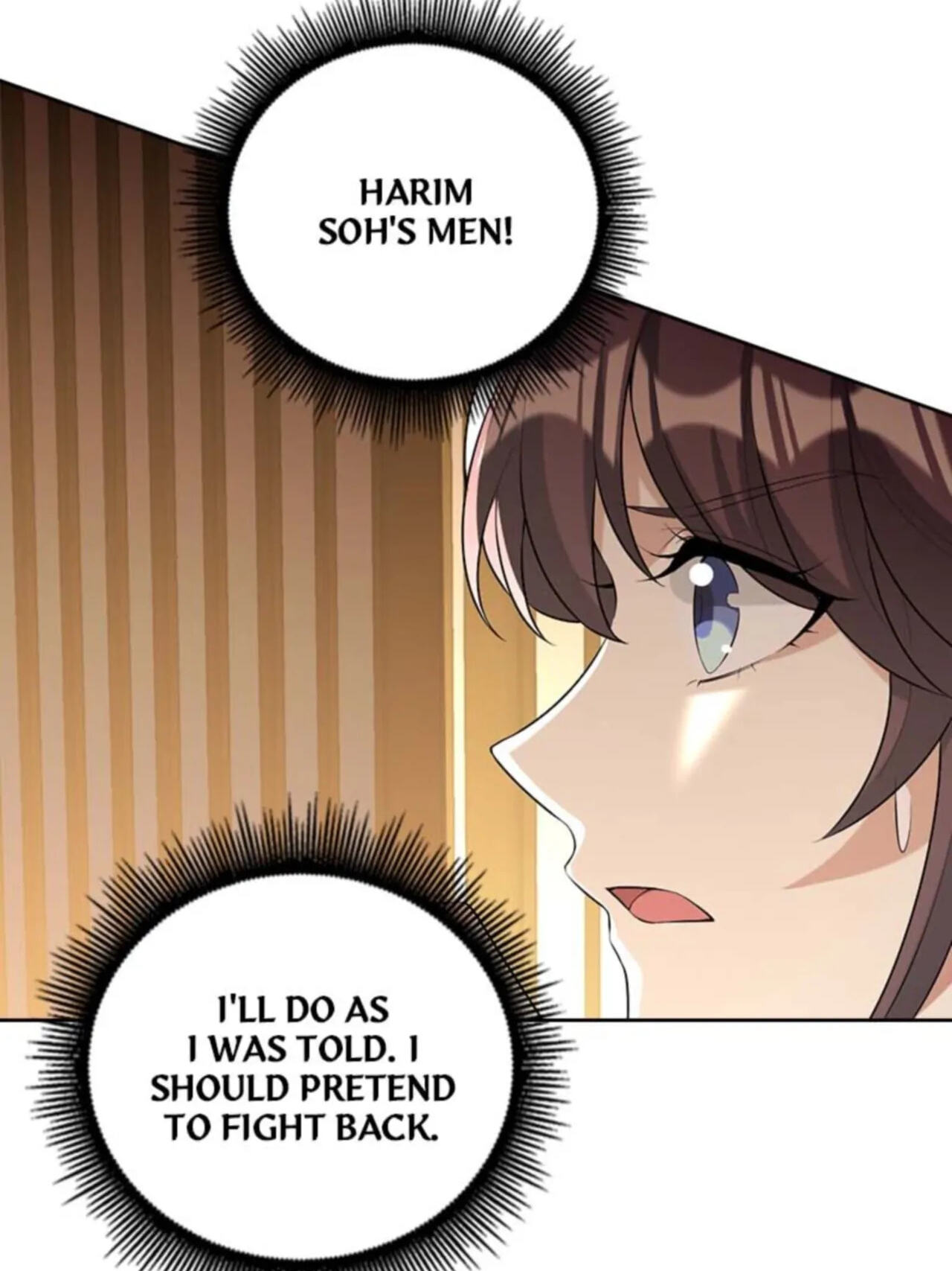 Read Return for Revenge chapter 234 image 8 on Lezhin