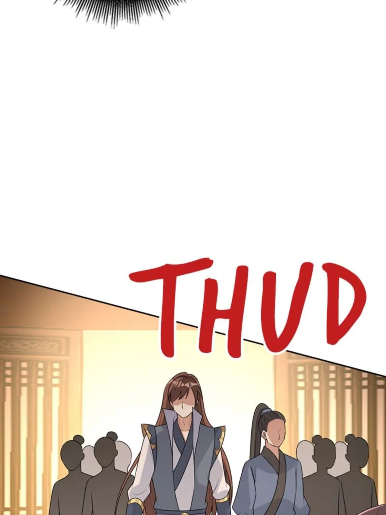 Read Return for Revenge chapter 234 image 9 on Lezhin