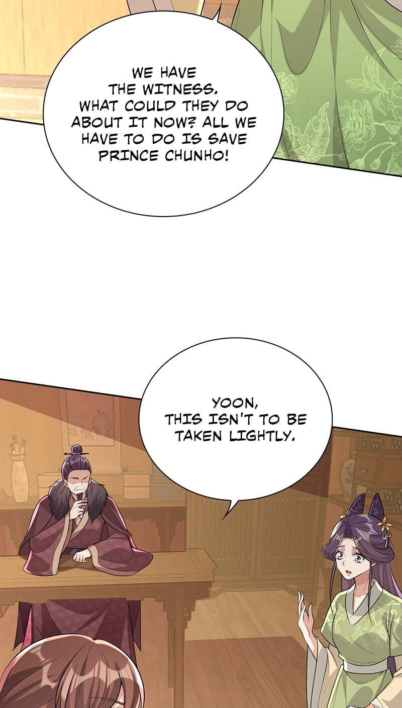 Read Return for Revenge chapter 235 image 10 on Lezhin