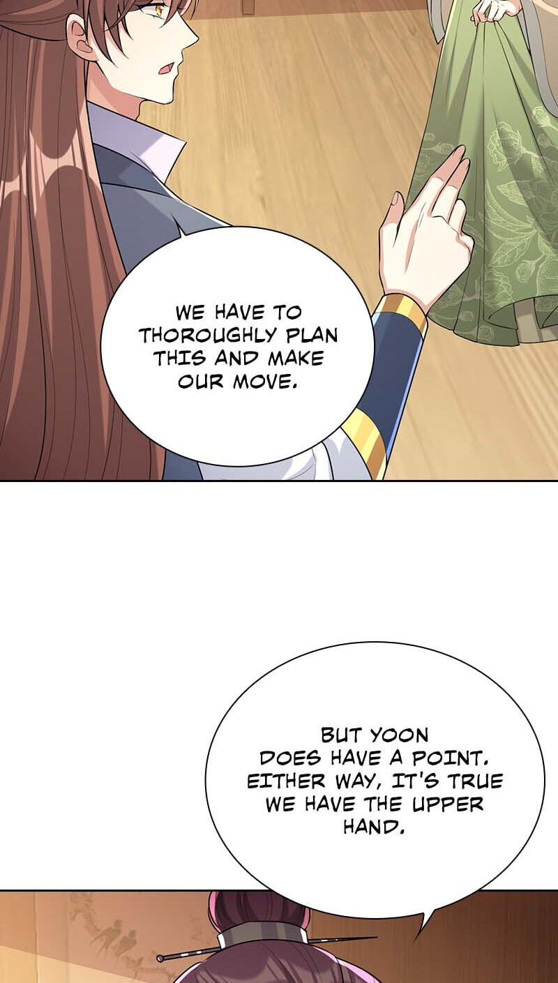 Read Return for Revenge chapter 235 image 11 on Lezhin