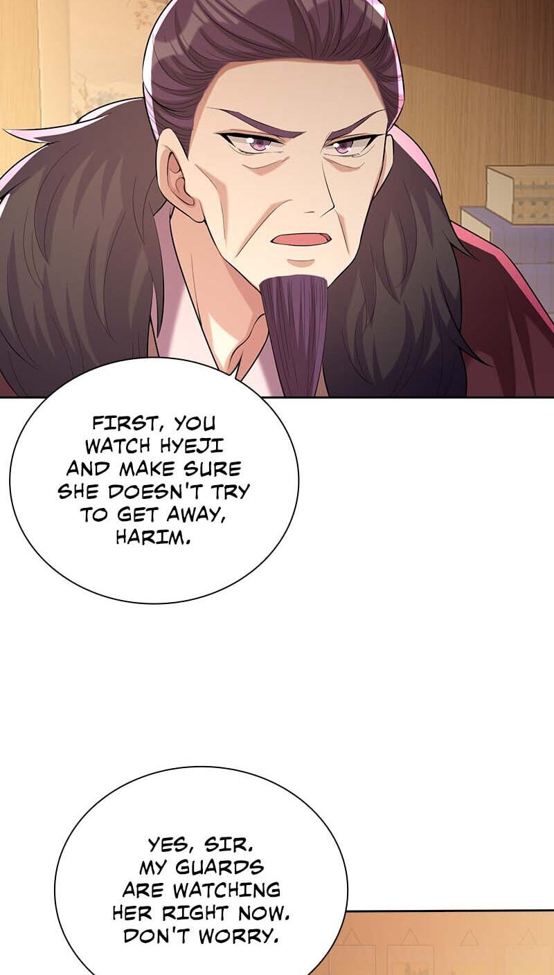 Read Return for Revenge chapter 235 image 12 on Lezhin