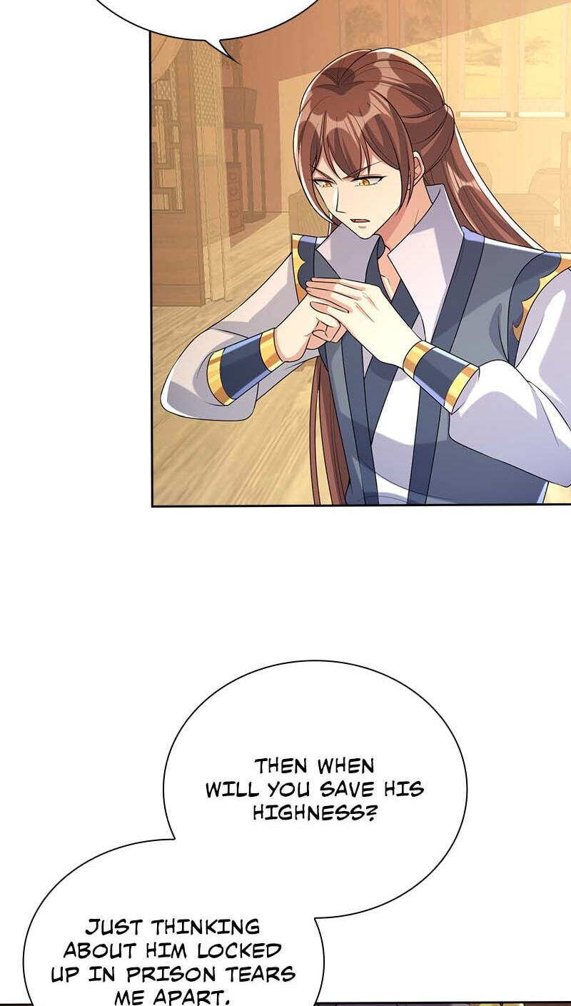 Read Return for Revenge chapter 235 image 13 on Lezhin