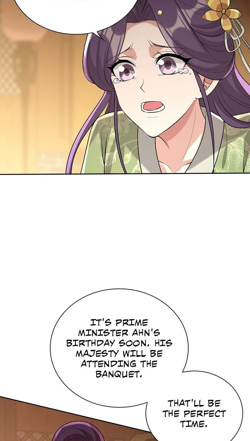 Read Return for Revenge chapter 235 image 14 on Lezhin