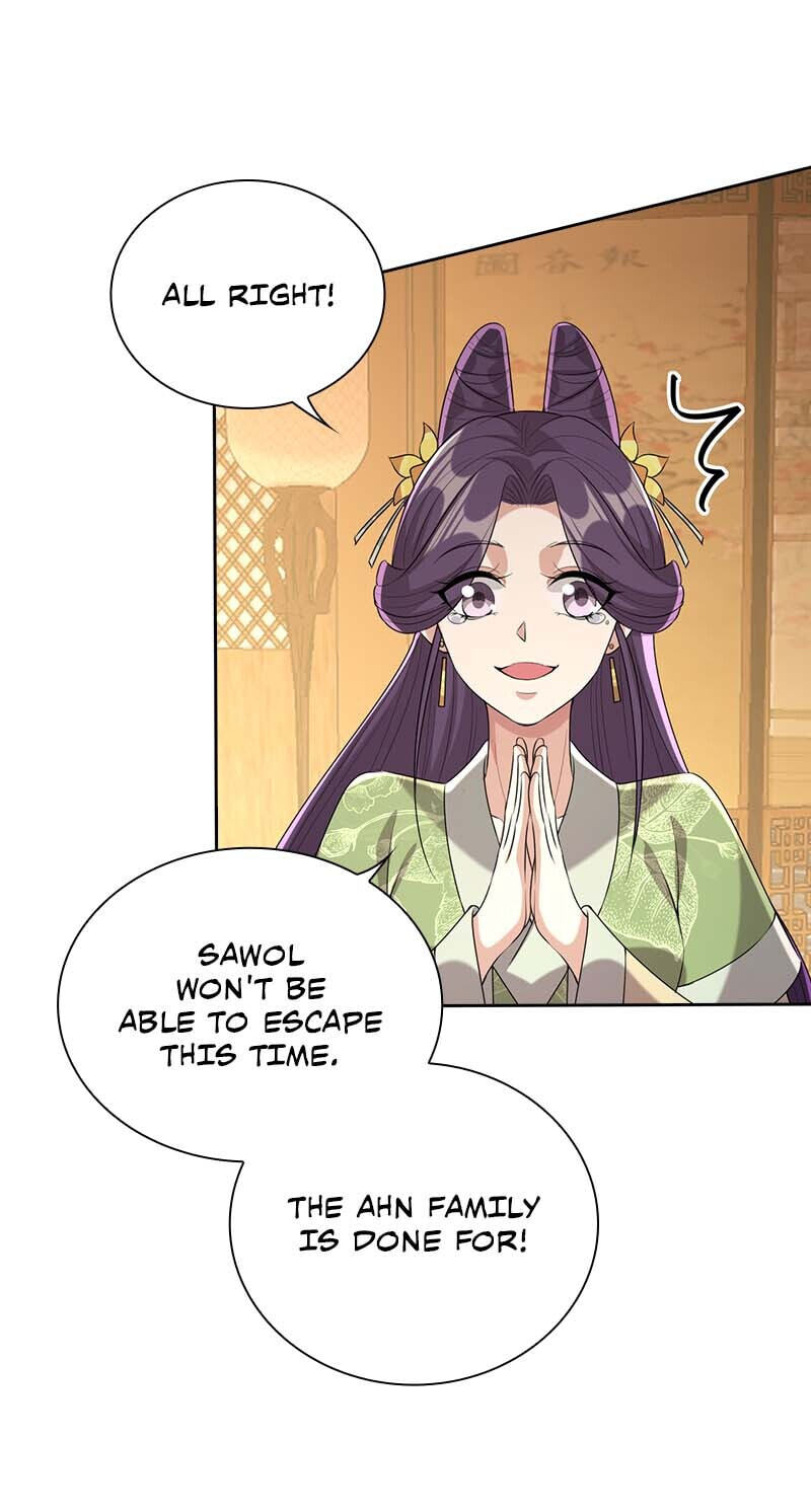 Read Return for Revenge chapter 235 image 16 on Lezhin
