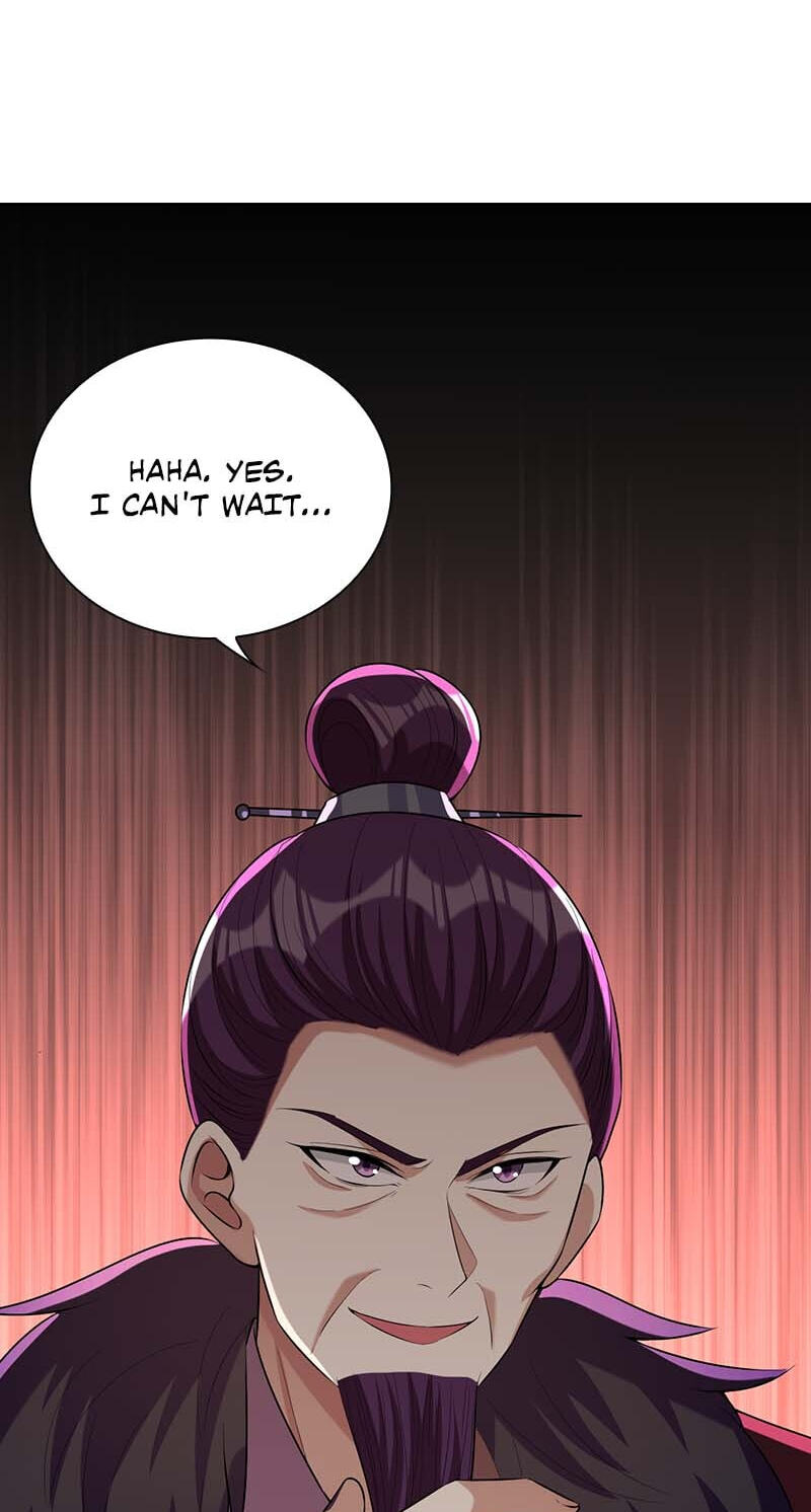 Read Return for Revenge chapter 235 image 17 on Lezhin