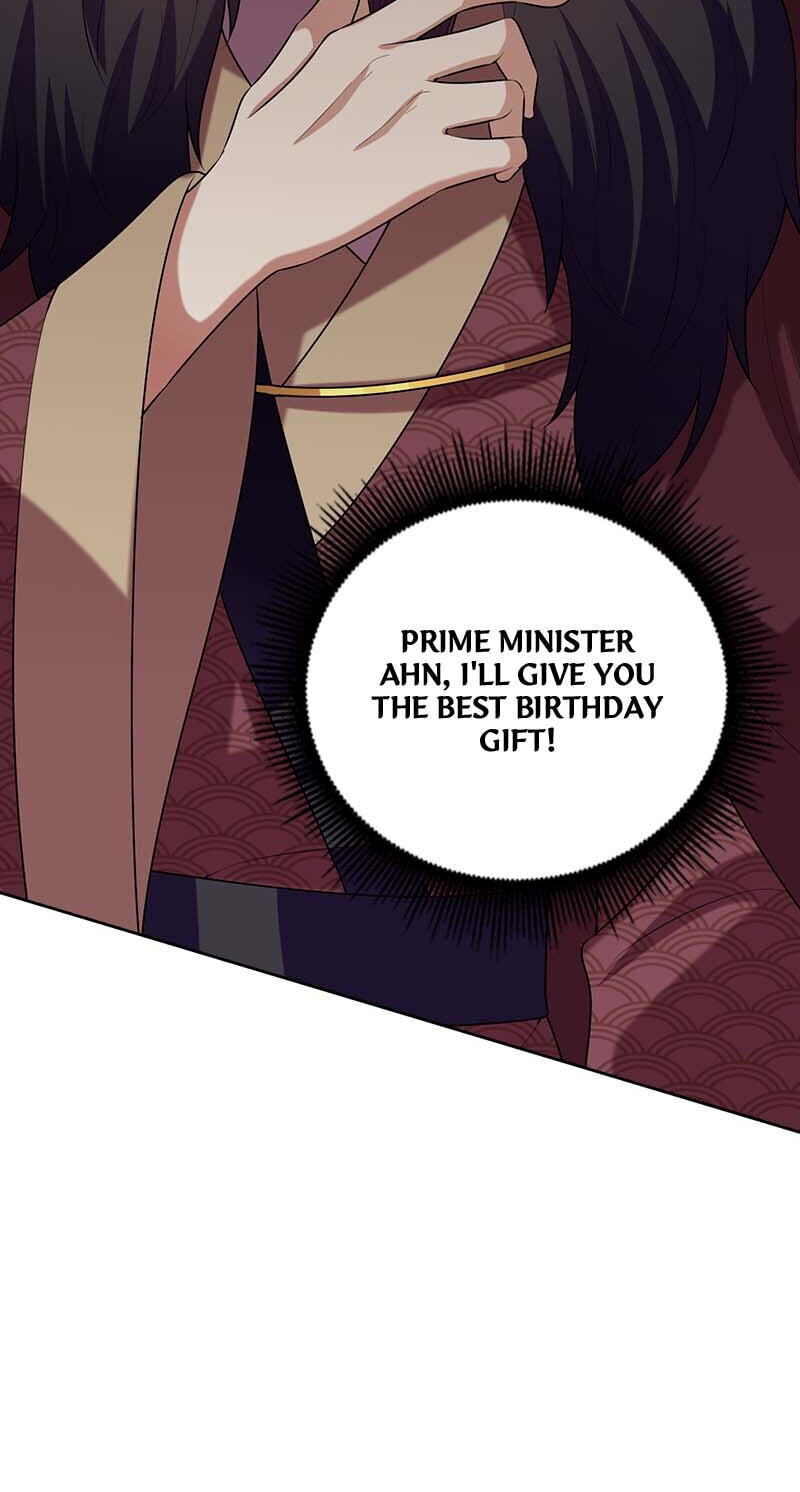 Read Return for Revenge chapter 235 image 18 on Lezhin