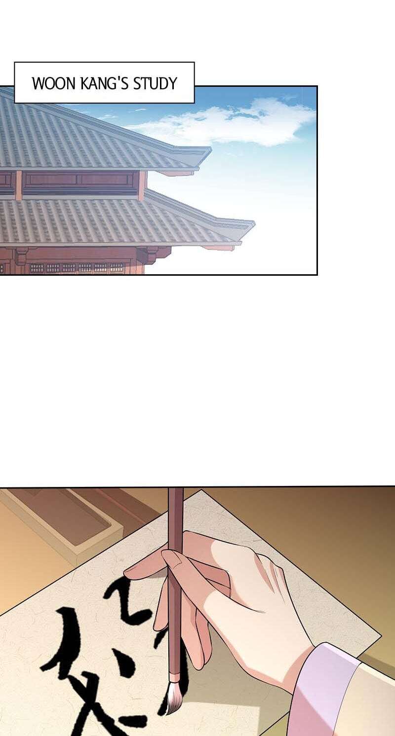 Read Return for Revenge chapter 235 image 19 on Lezhin