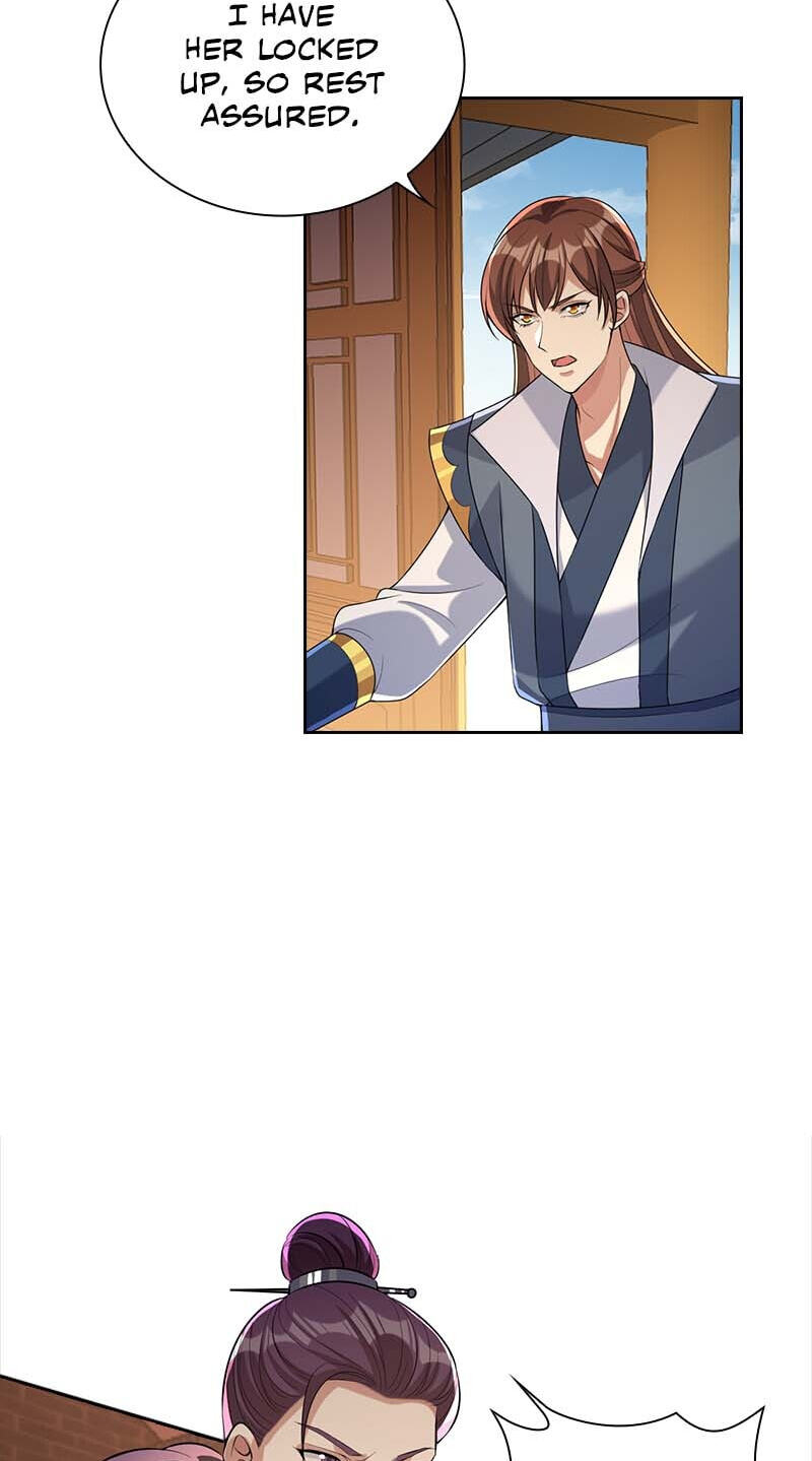 Read Return for Revenge chapter 235 image 2 on Lezhin