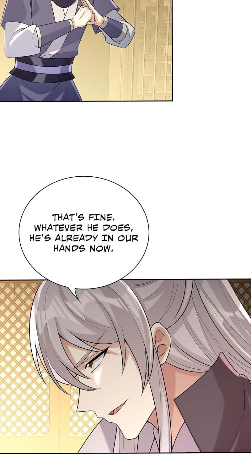 Read Return for Revenge chapter 235 image 22 on Lezhin