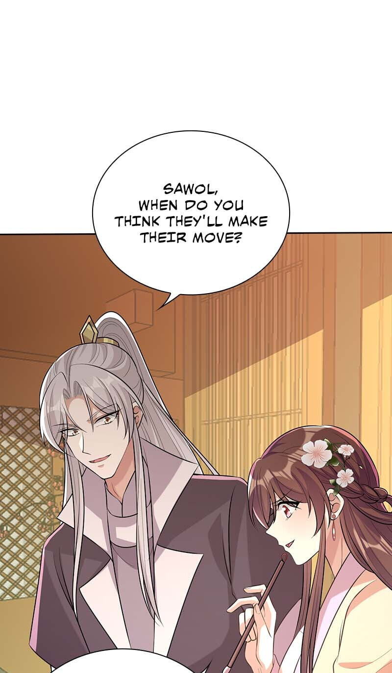 Read Return for Revenge chapter 235 image 23 on Lezhin
