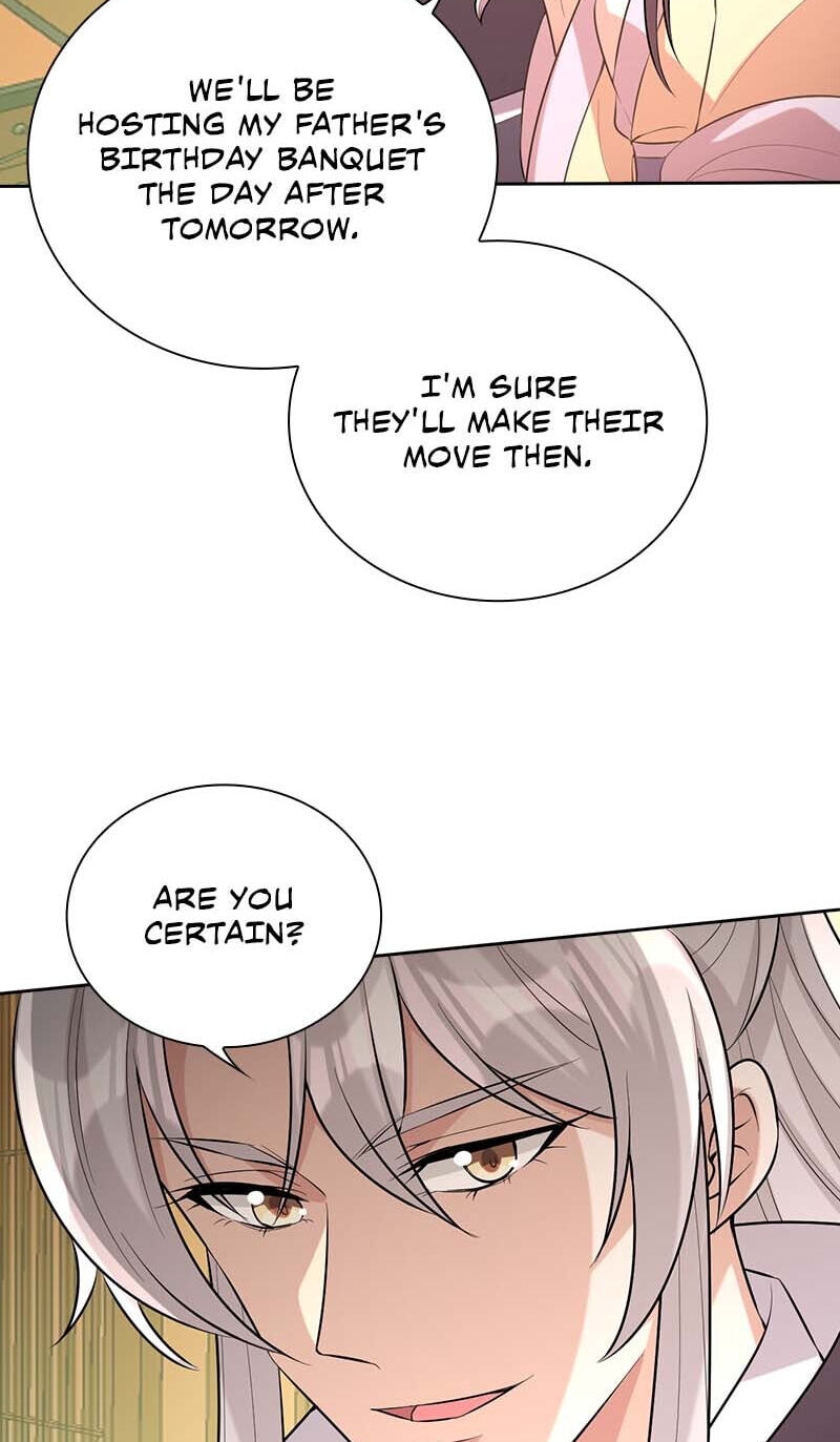 Read Return for Revenge chapter 235 image 24 on Lezhin