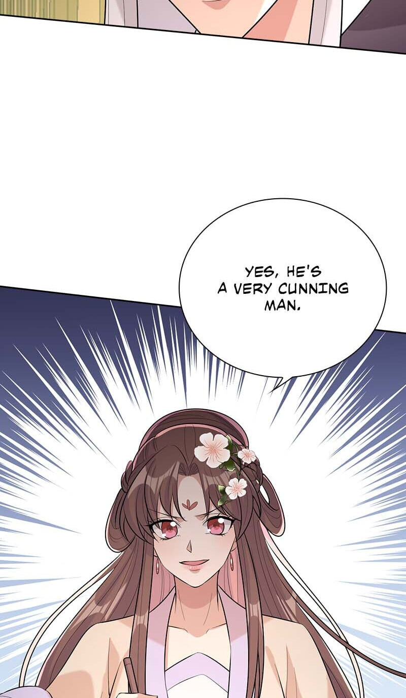 Read Return for Revenge chapter 235 image 25 on Lezhin