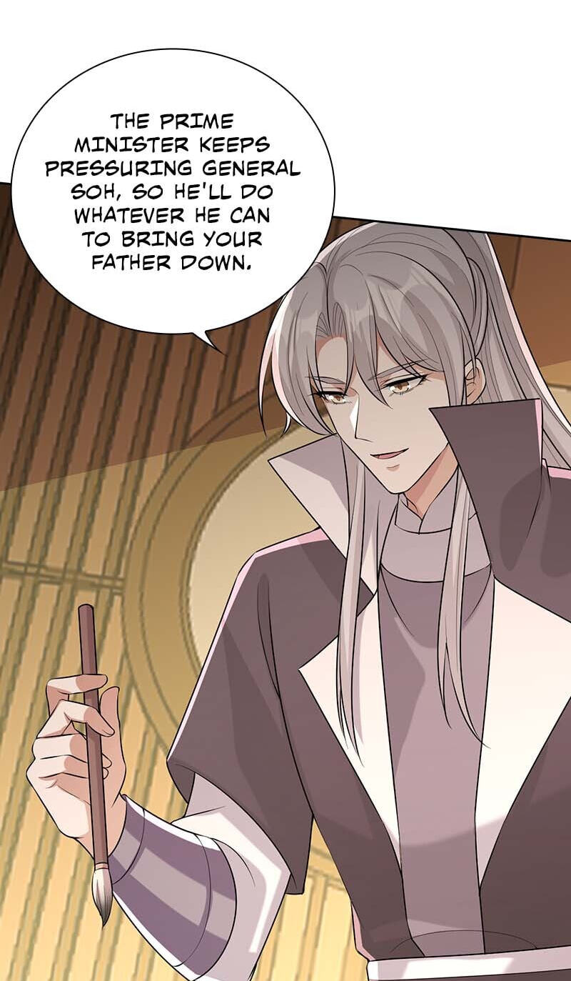 Read Return for Revenge chapter 235 image 28 on Lezhin