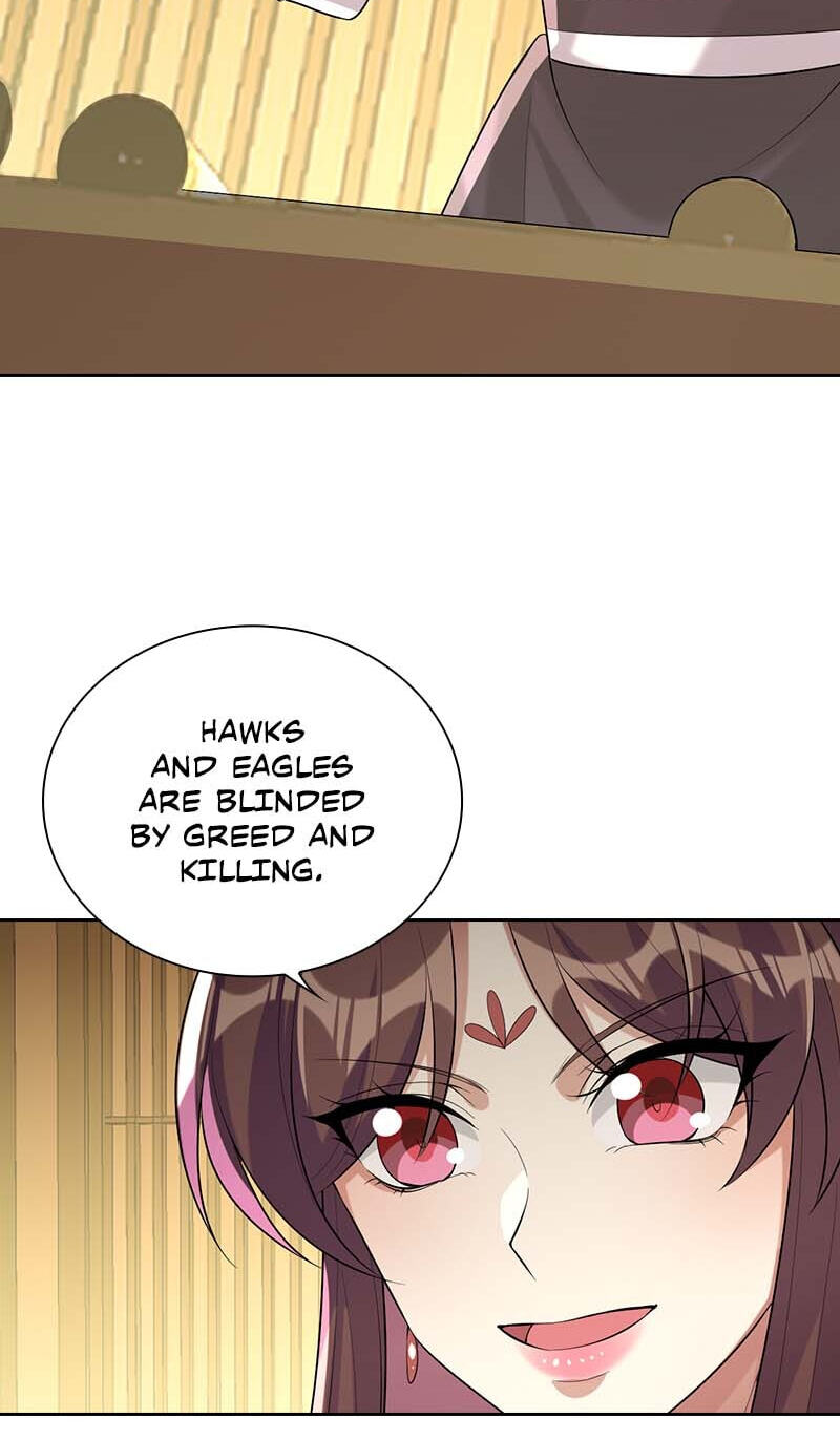 Read Return for Revenge chapter 235 image 29 on Lezhin