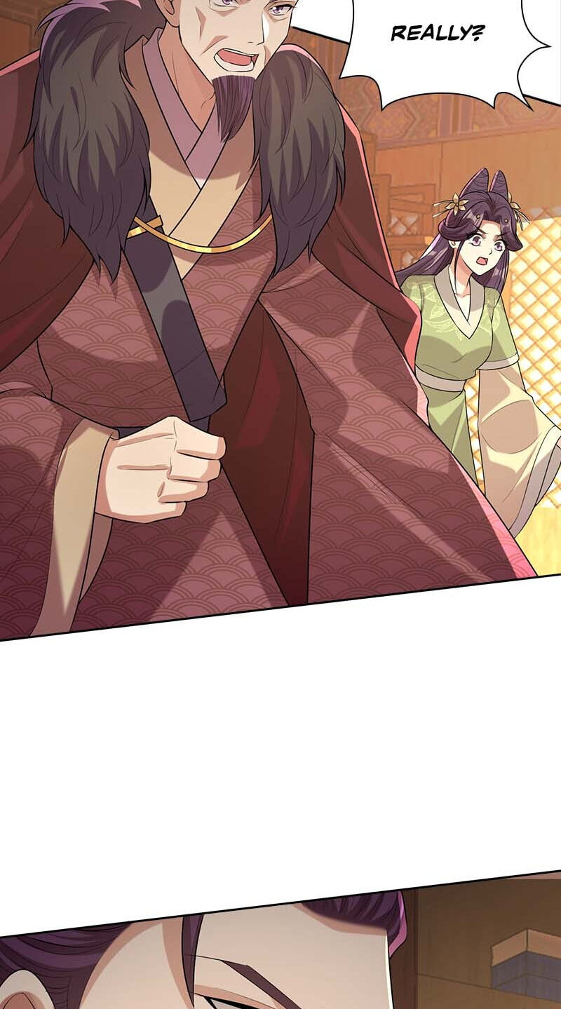 Read Return for Revenge chapter 235 image 3 on Lezhin