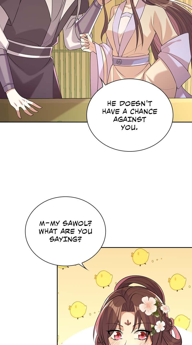 Read Return for Revenge chapter 235 image 31 on Lezhin