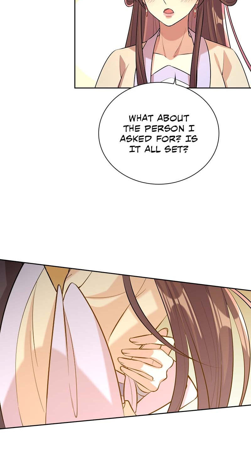 Read Return for Revenge chapter 235 image 32 on Lezhin