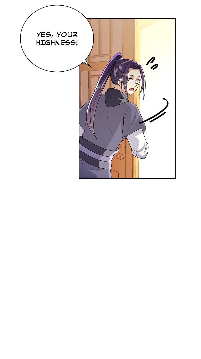 Read Return for Revenge chapter 235 image 36 on Lezhin