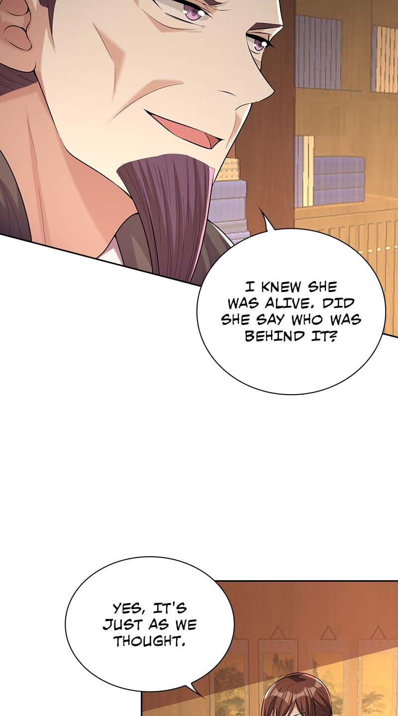Read Return for Revenge chapter 235 image 4 on Lezhin
