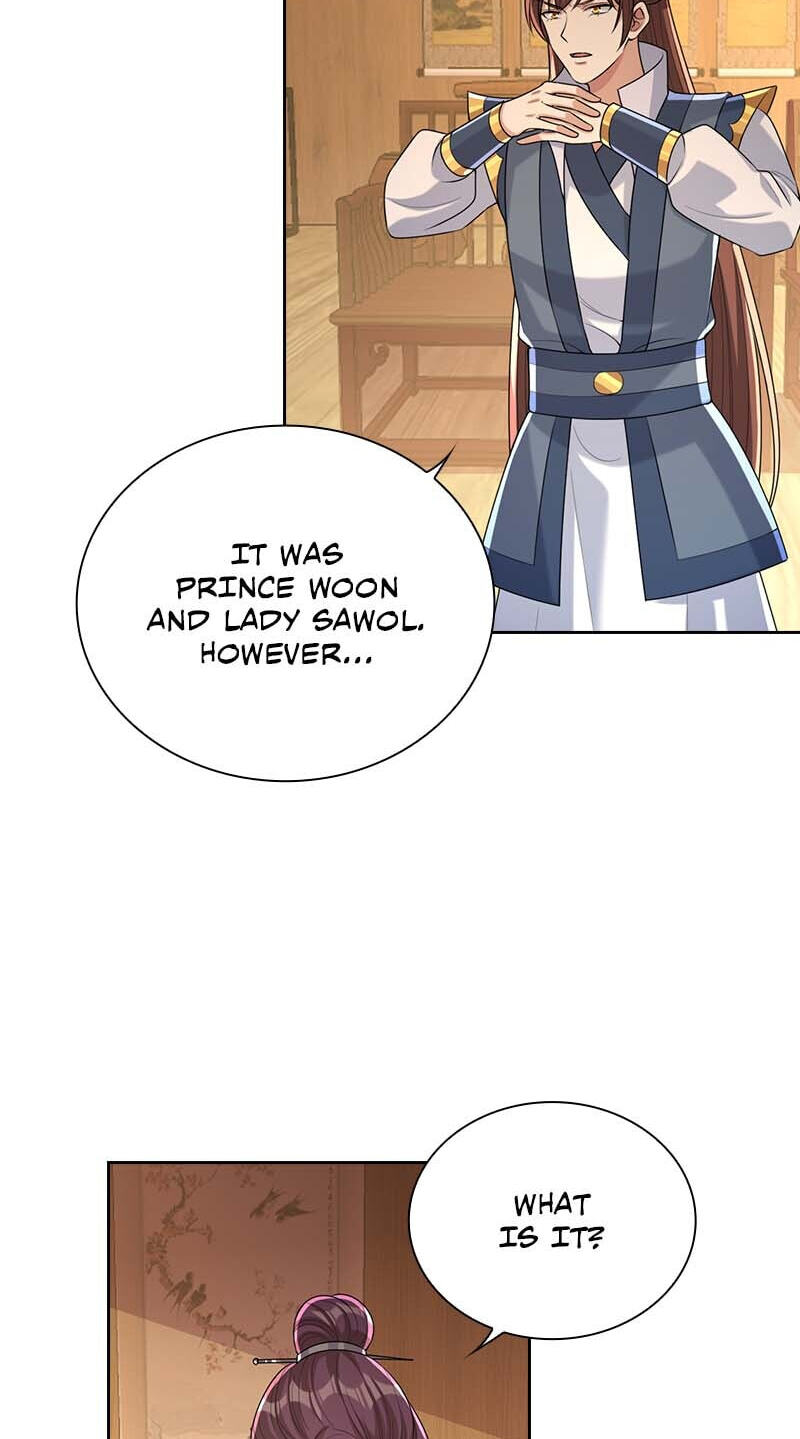 Read Return for Revenge chapter 235 image 5 on Lezhin